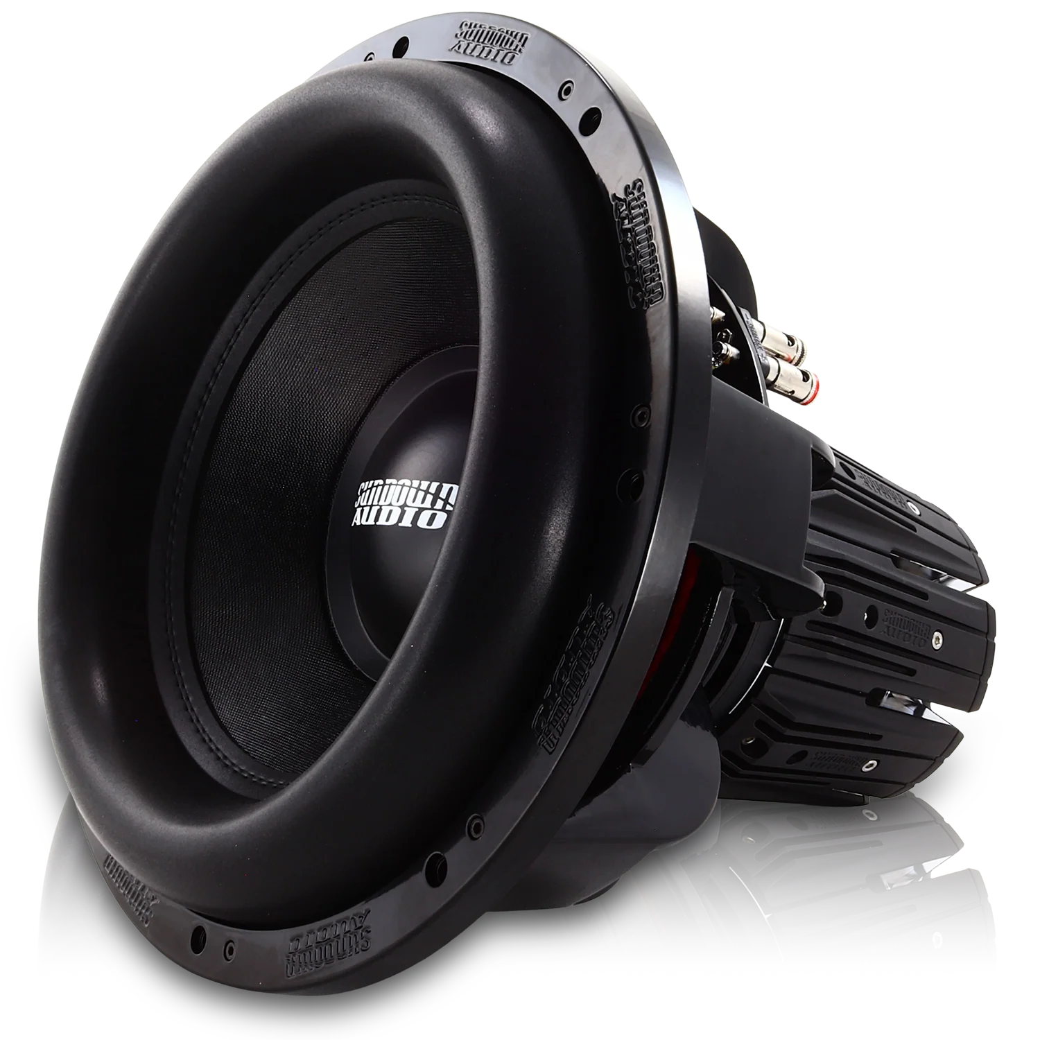 Nightshade NS-Series NS6 15" 3000W Subwoofer NS v.6 *USED* - Image 3