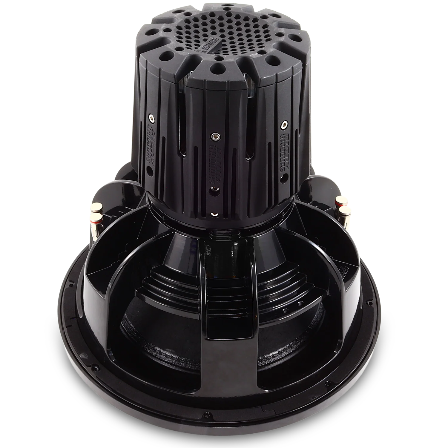 Nightshade NS-Series NS6 15" 3000W Subwoofer NS v.6 *USED* - Image 5