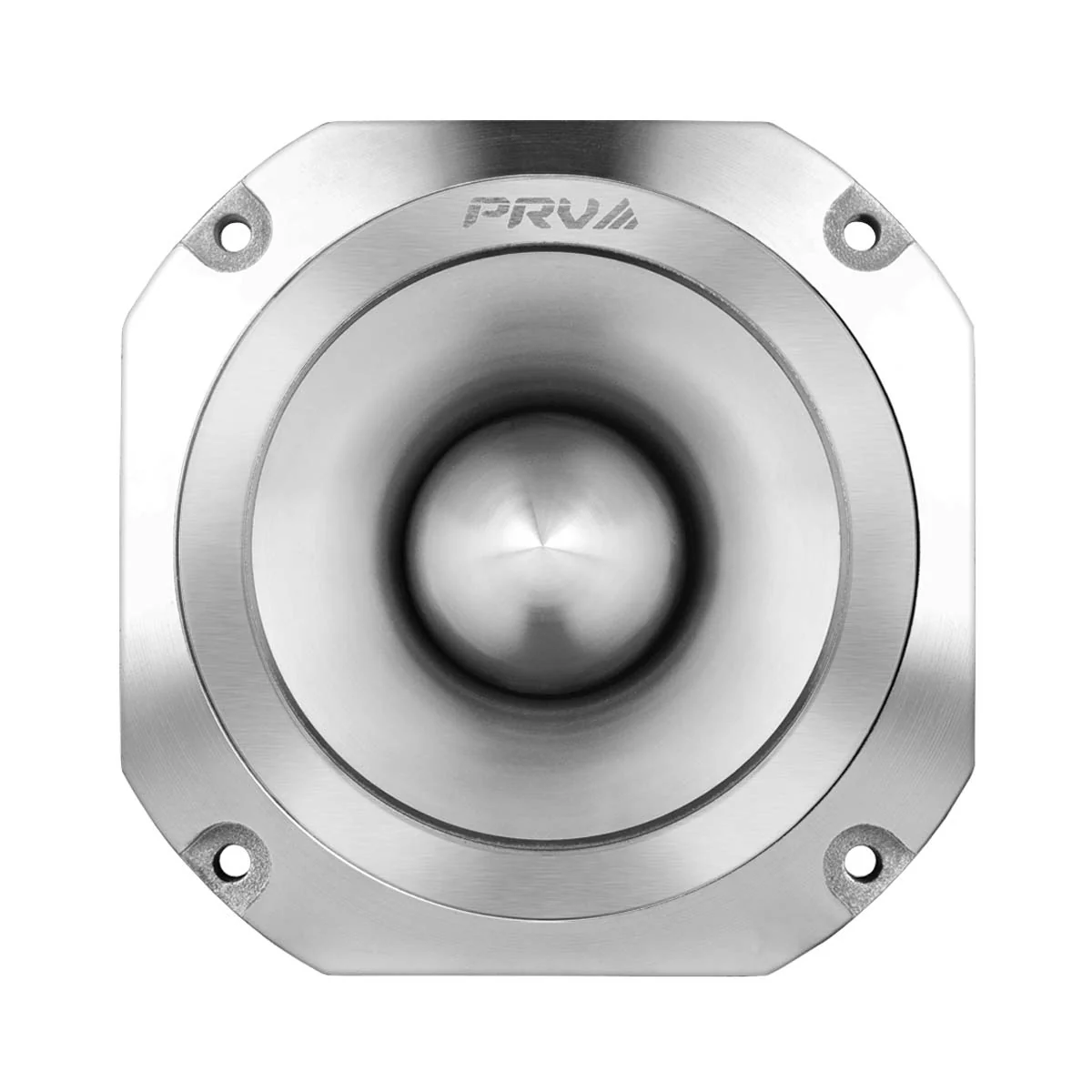 PRV Audio TW700Ti-CR 4" 240W 8-Ohm 107dB Titanium Car Pro Audio Super Tweeter - Image 2