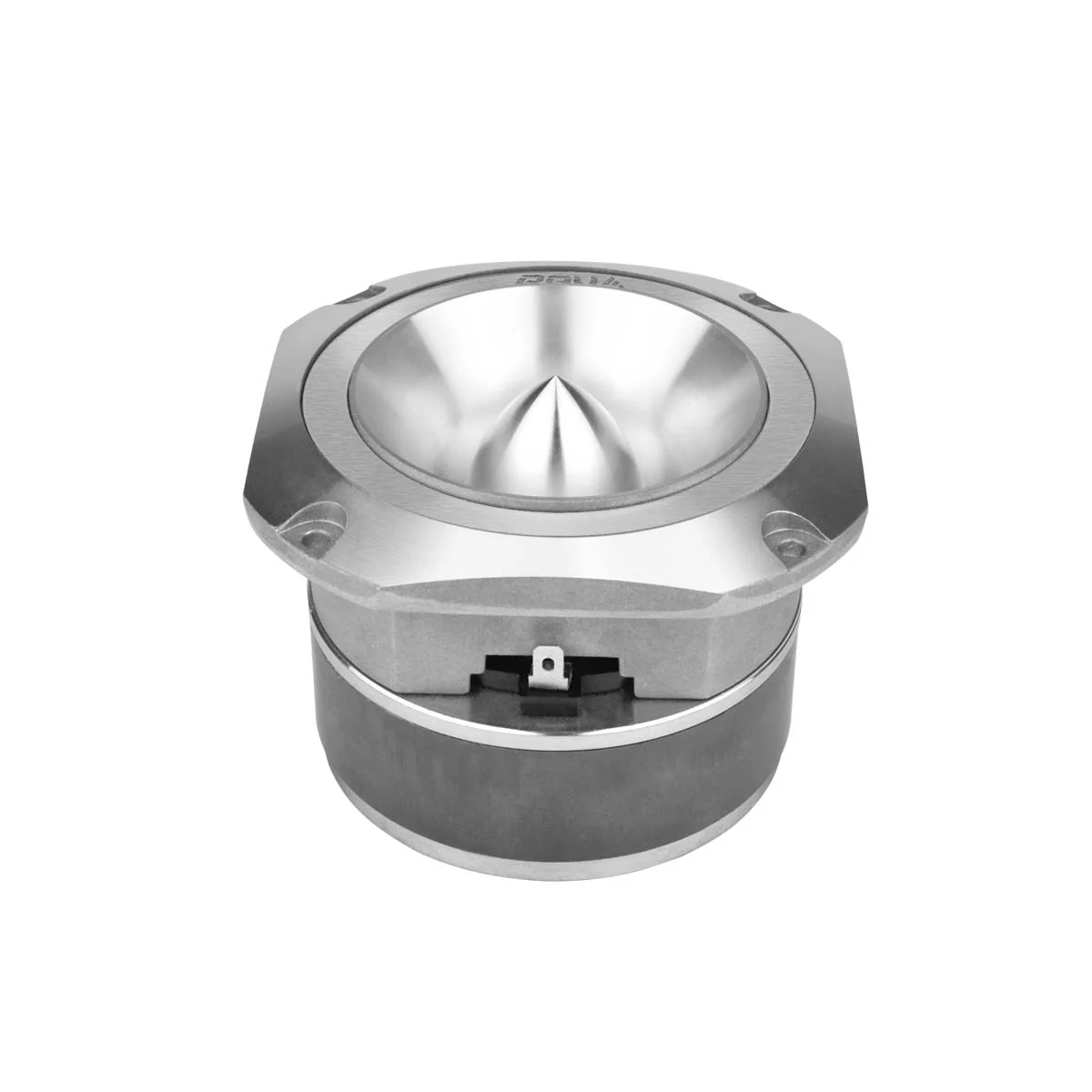 PRV Audio TW700Ti-CR 4" 240W 8-Ohm 107dB Titanium Car Pro Audio Super Tweeter - Image 3