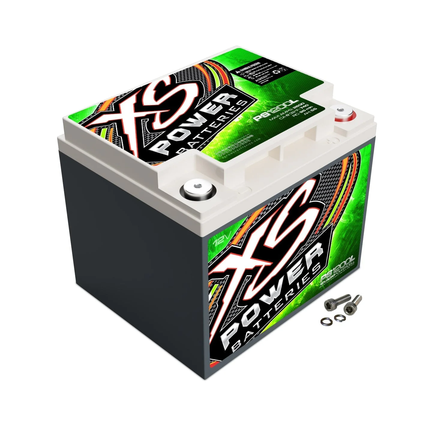PS1200L B-Stock