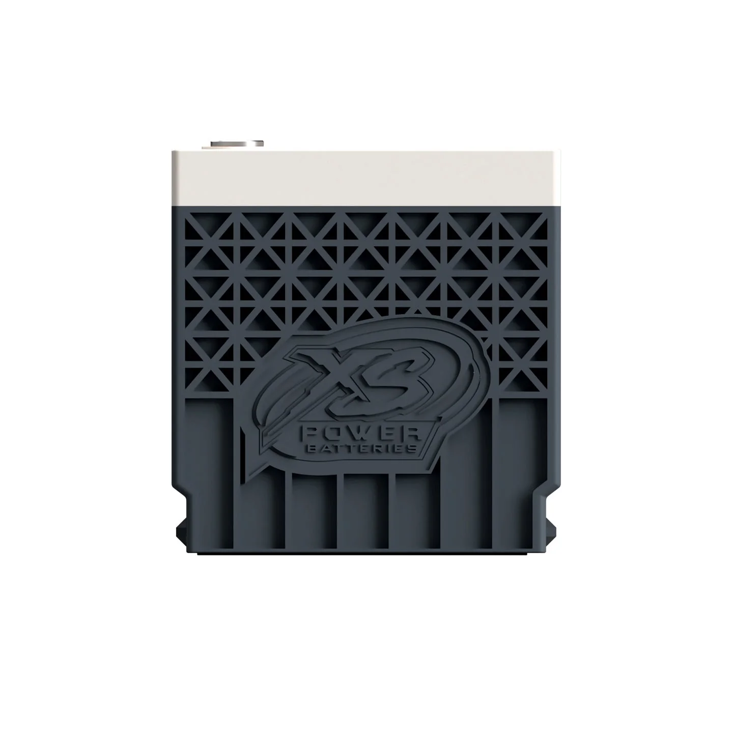 XS Power PS3400 12V Group 34 AGM Powersports Battery - Image 3