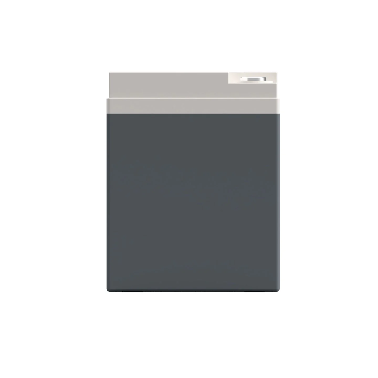 XS Power PS975L 12V Group U1R AGM Powersports Battery - Image 3