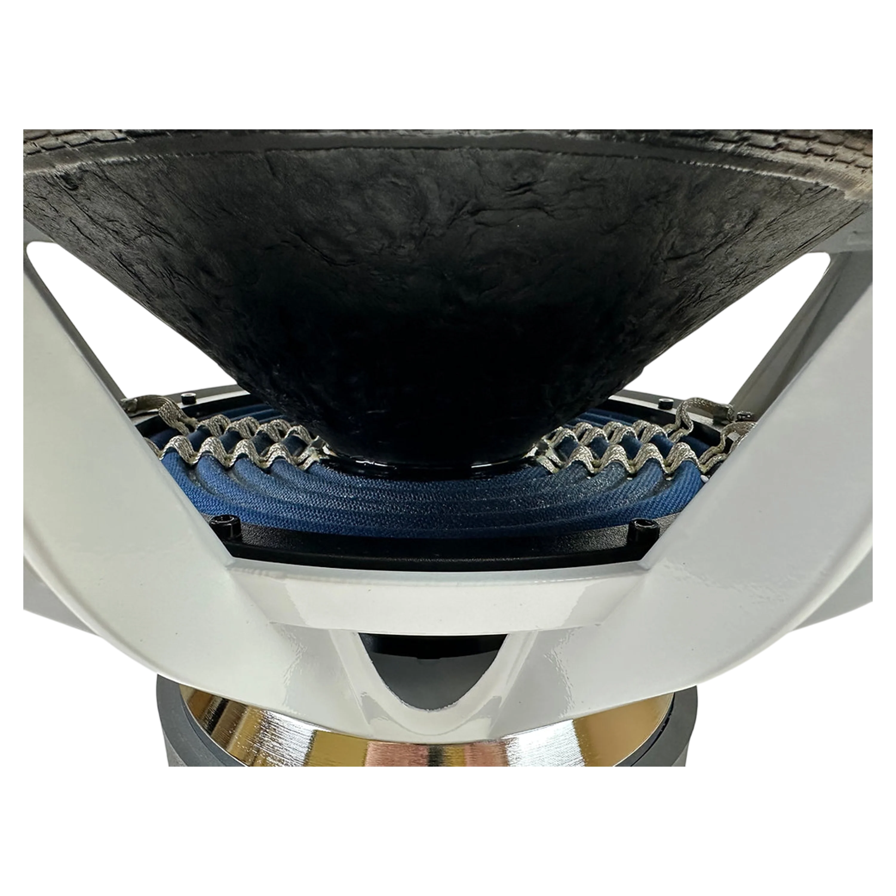 RESILIENT SOUNDS GOLD V2 15" DUAL 4 OHM (D4) SUBWOOFER - Image 4