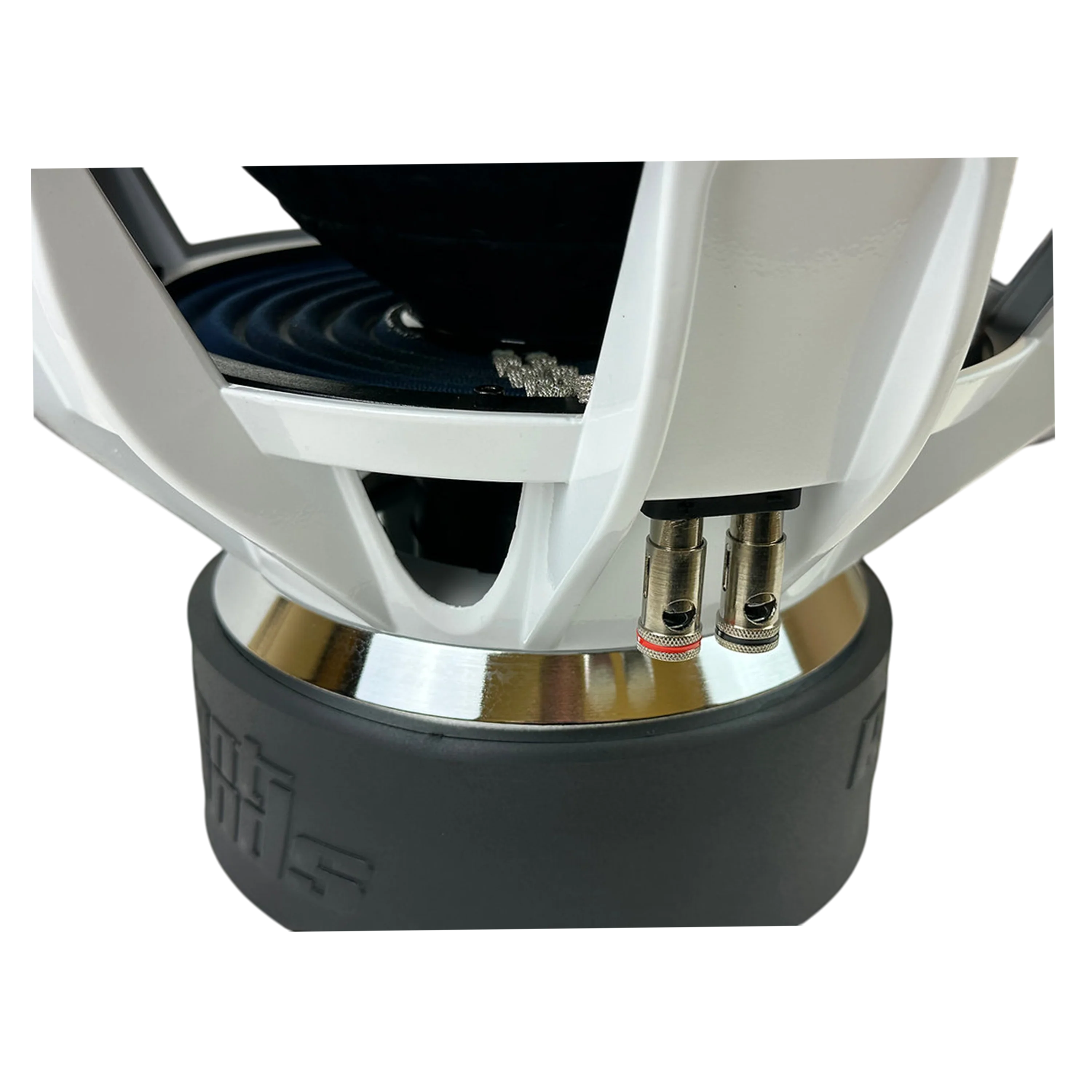 RESILIENT SOUNDS GOLD V2 15" DUAL 4 OHM (D4) SUBWOOFER - Image 5