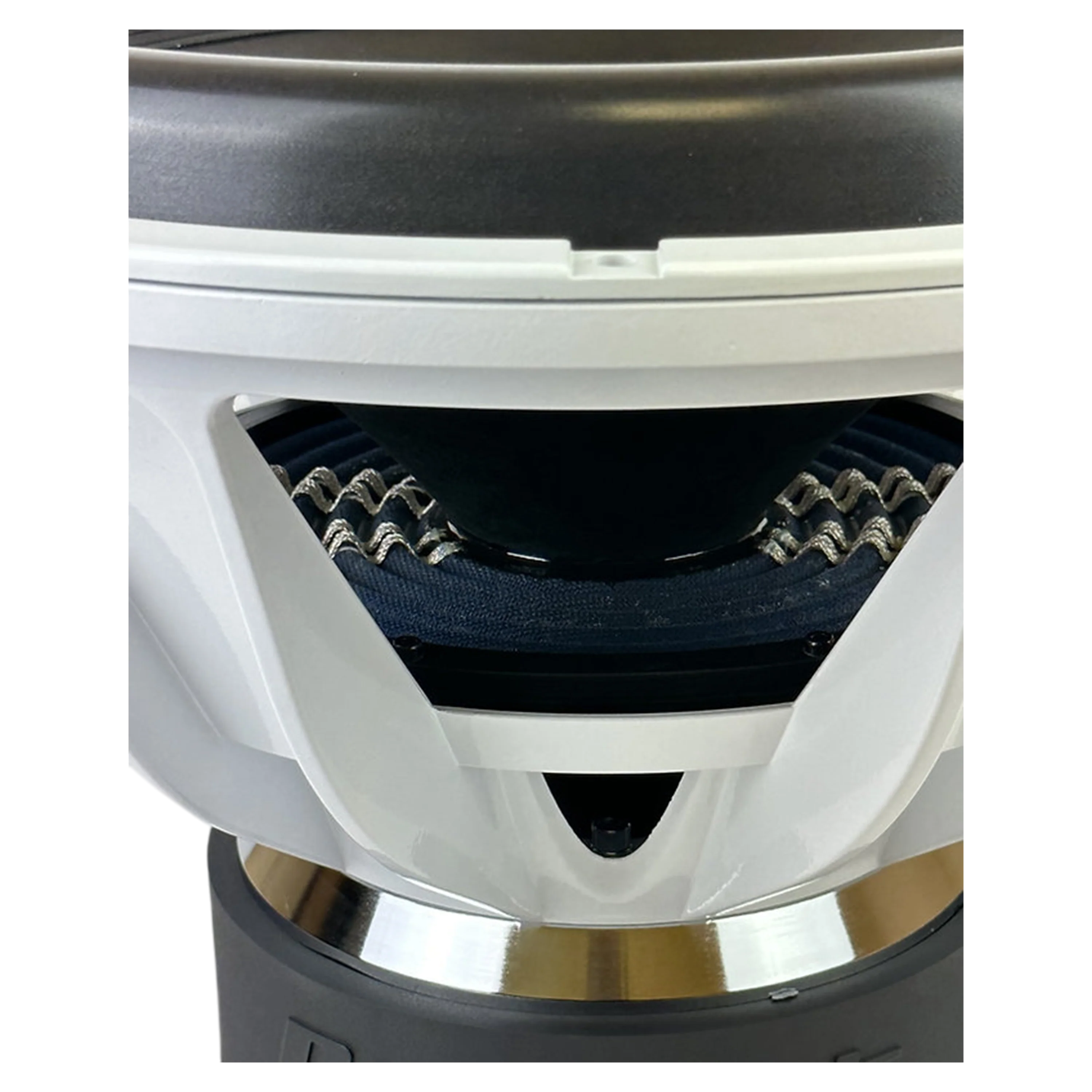 RESILIENT SOUNDS GOLD V2 18" DUAL 2 OHM (D2) SUBWOOFER - Image 5
