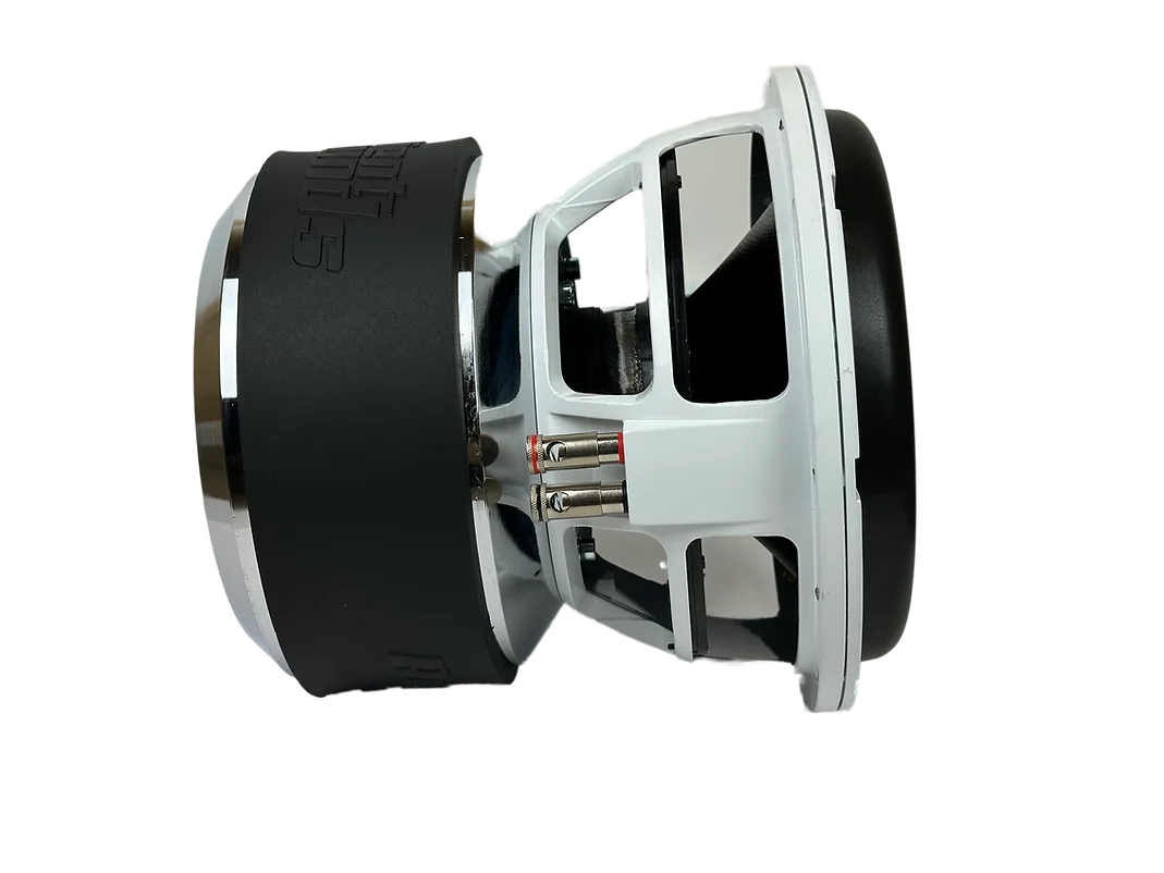 RESILIENT SOUNDS PLATINUM V2 10" DUAL 2 OHM (D2) SUBWOOFER - Image 5