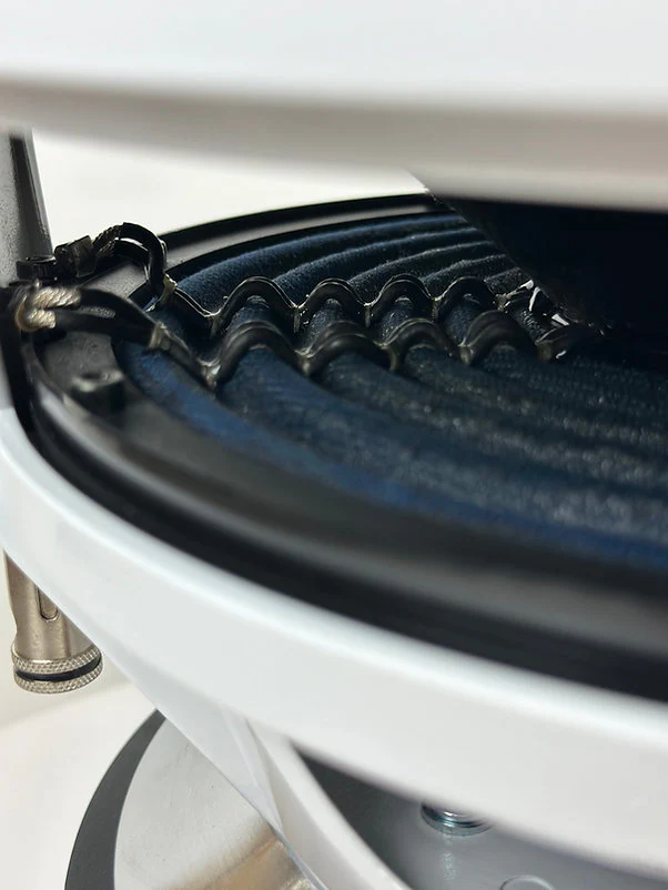 RESILIENT SOUNDS PLATINUM V2 12" DUAL 1 OHM (D1) SUBWOOFER - Image 7