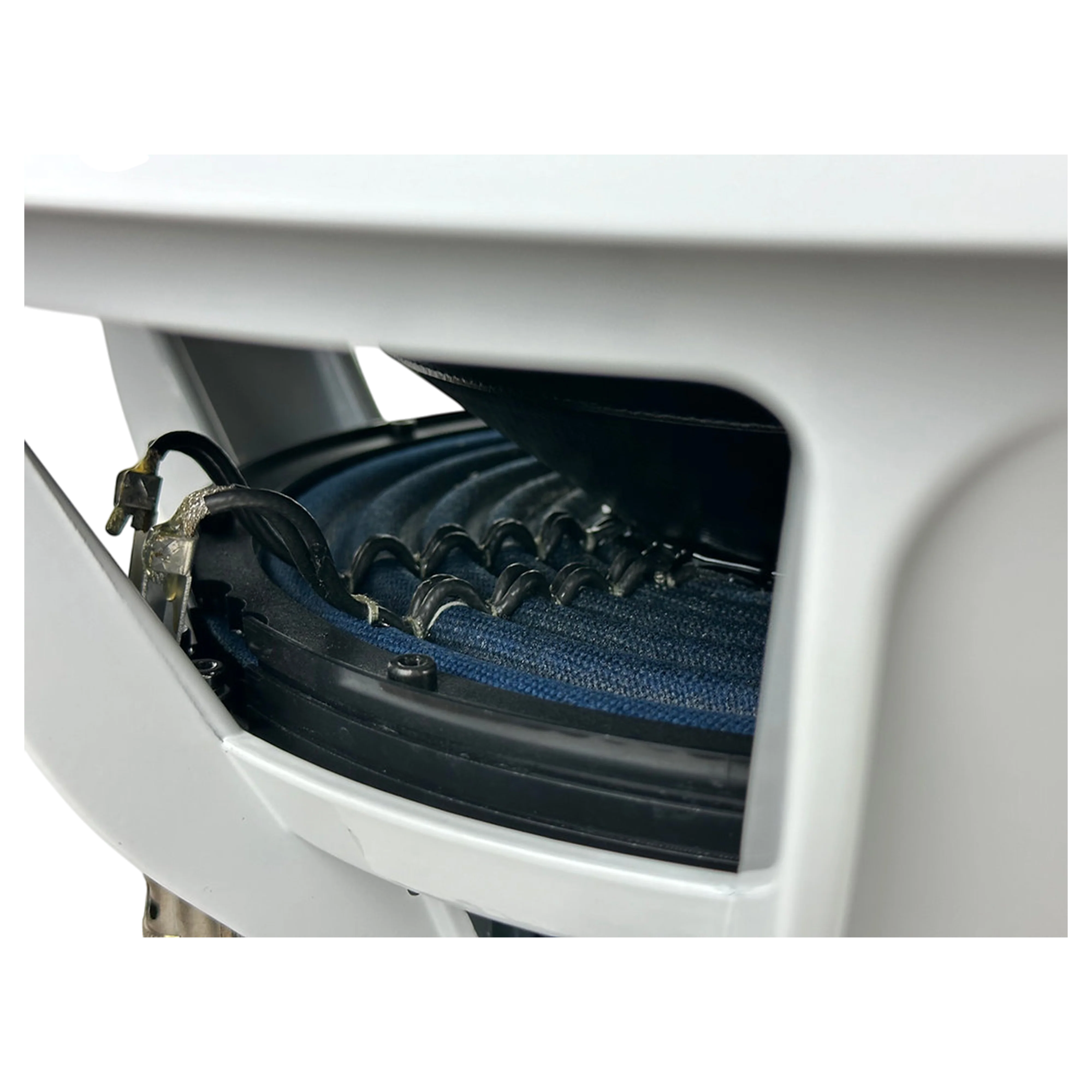 RESILIENT SOUNDS PLATINUM V2 15" DUAL 1 OHM (D1) SUBWOOFER - Image 3