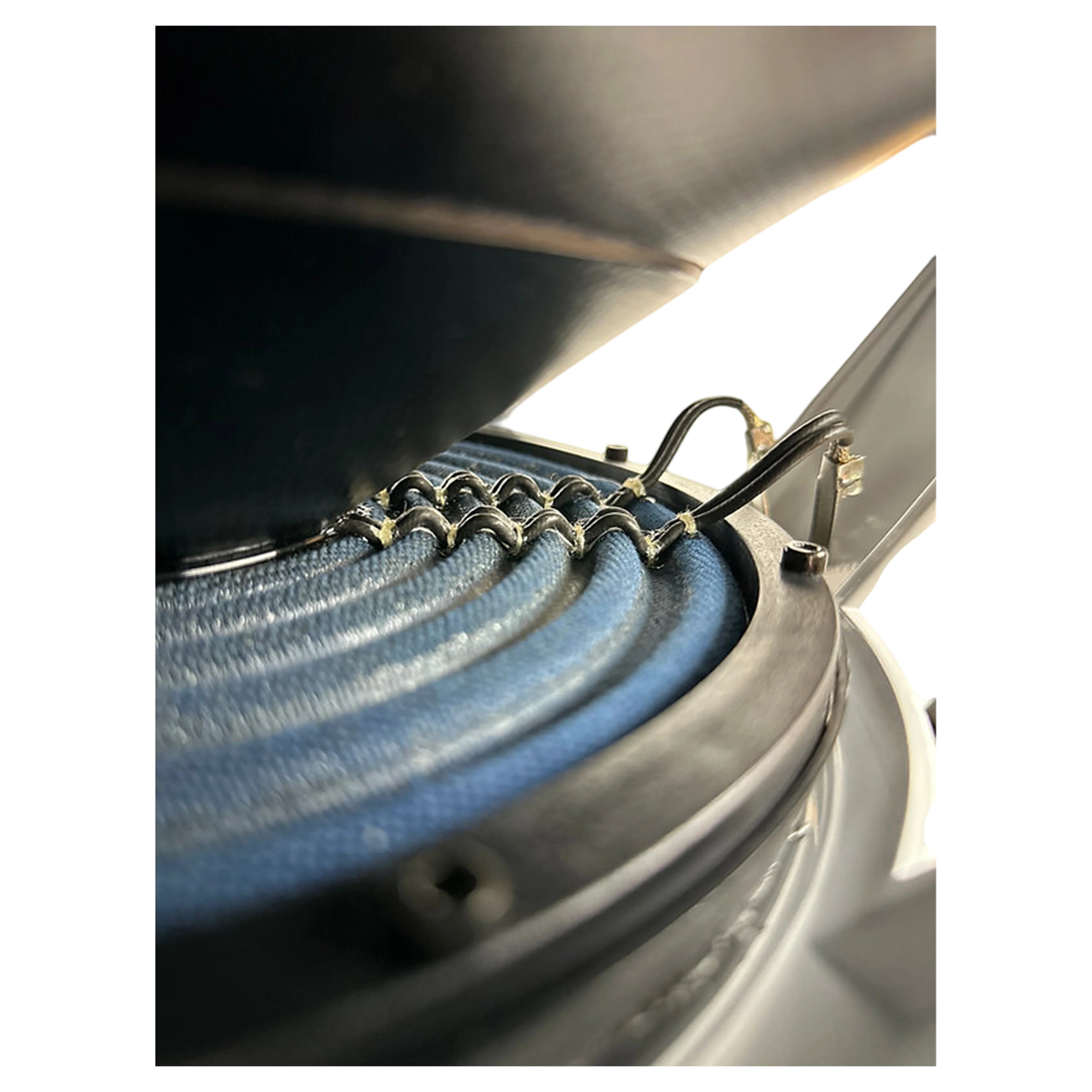 RESILIENT SOUNDS PLATINUM V2 18" DUAL 2 OHM (D2) SUBWOOFER - Image 7