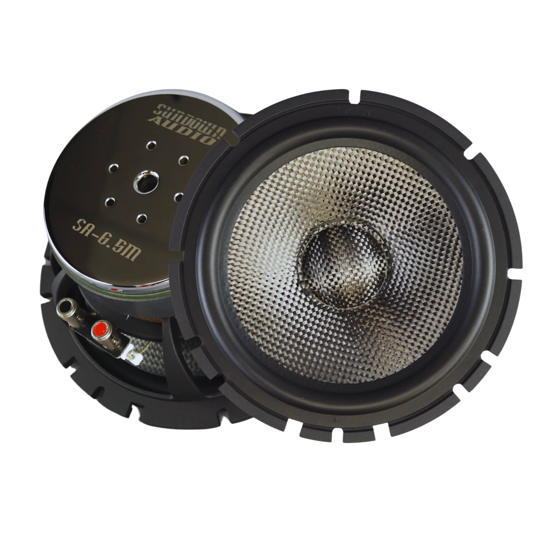 SA-Series SA6.5M 6.5" Speakers