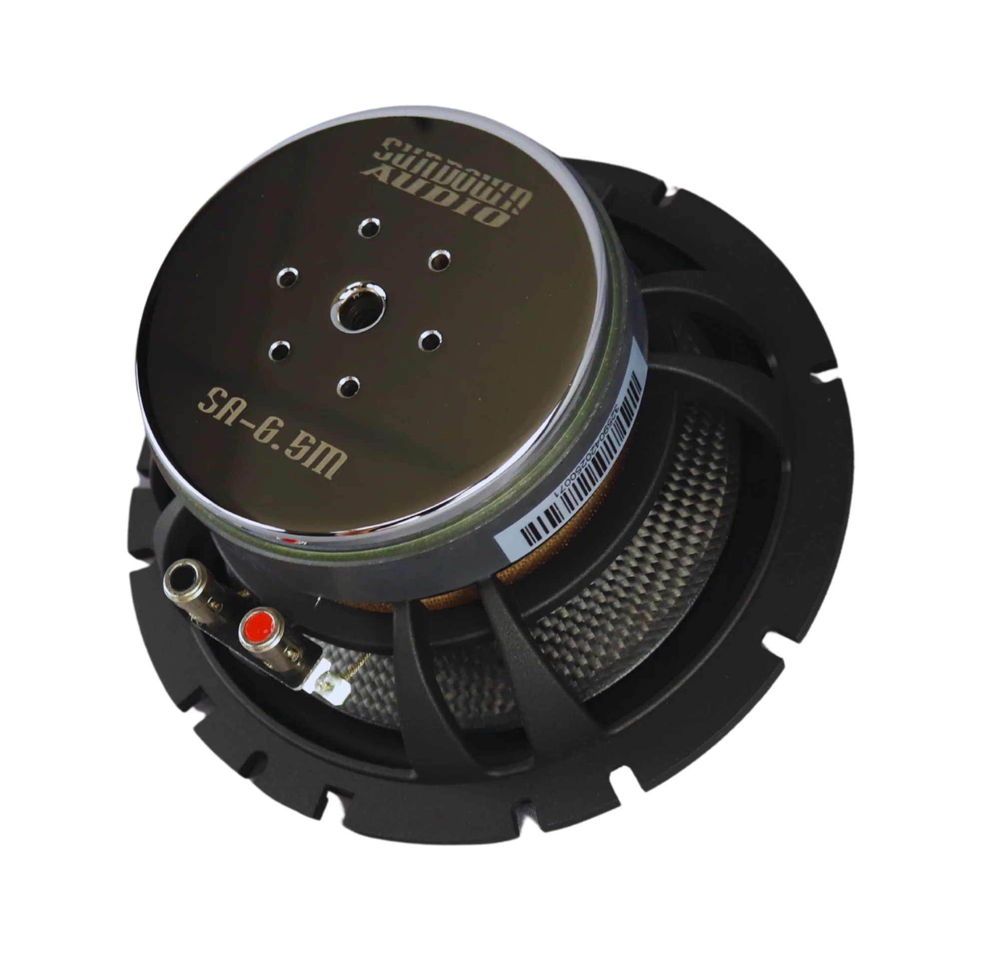 SA-Series SA6.5M 6.5" Speakers - Image 5