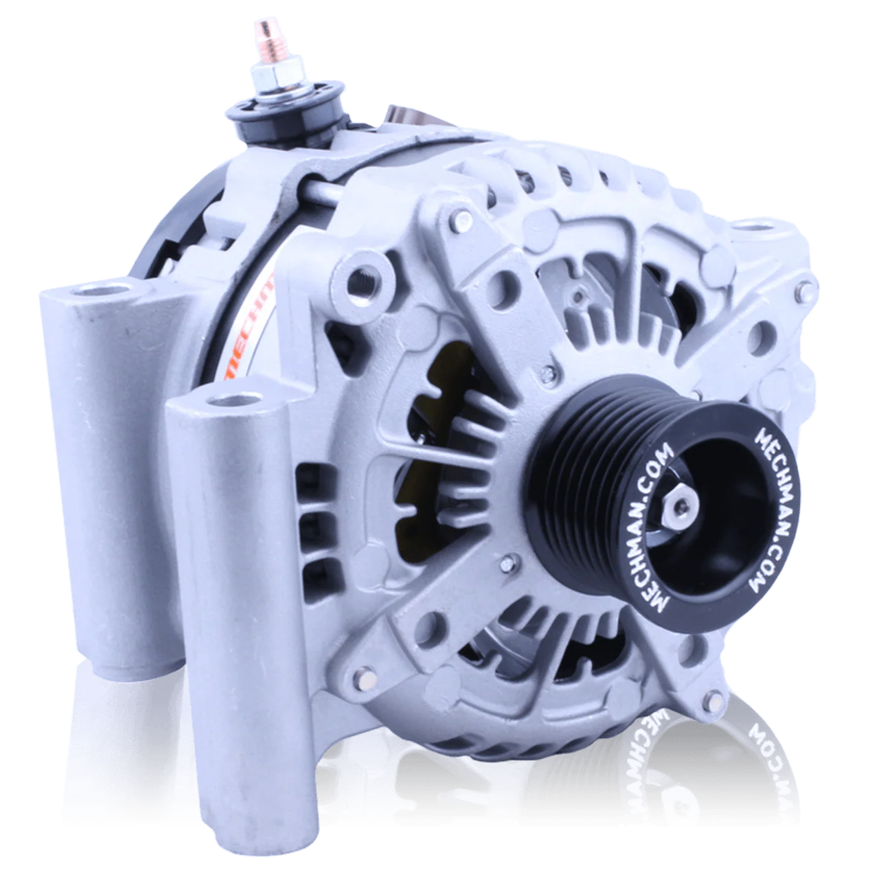 Mechman240A Alternator For 07-21 Toyota/Lexus Truck 4.6/5.7L V8