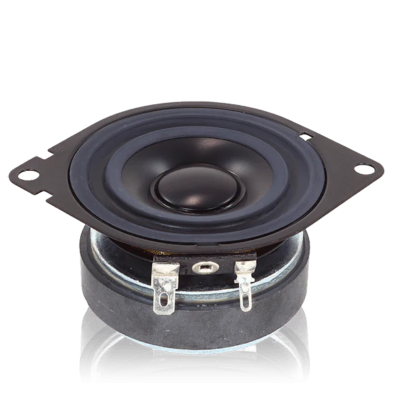 SA-2.75 v.2 2.75" Speakers - Image 2