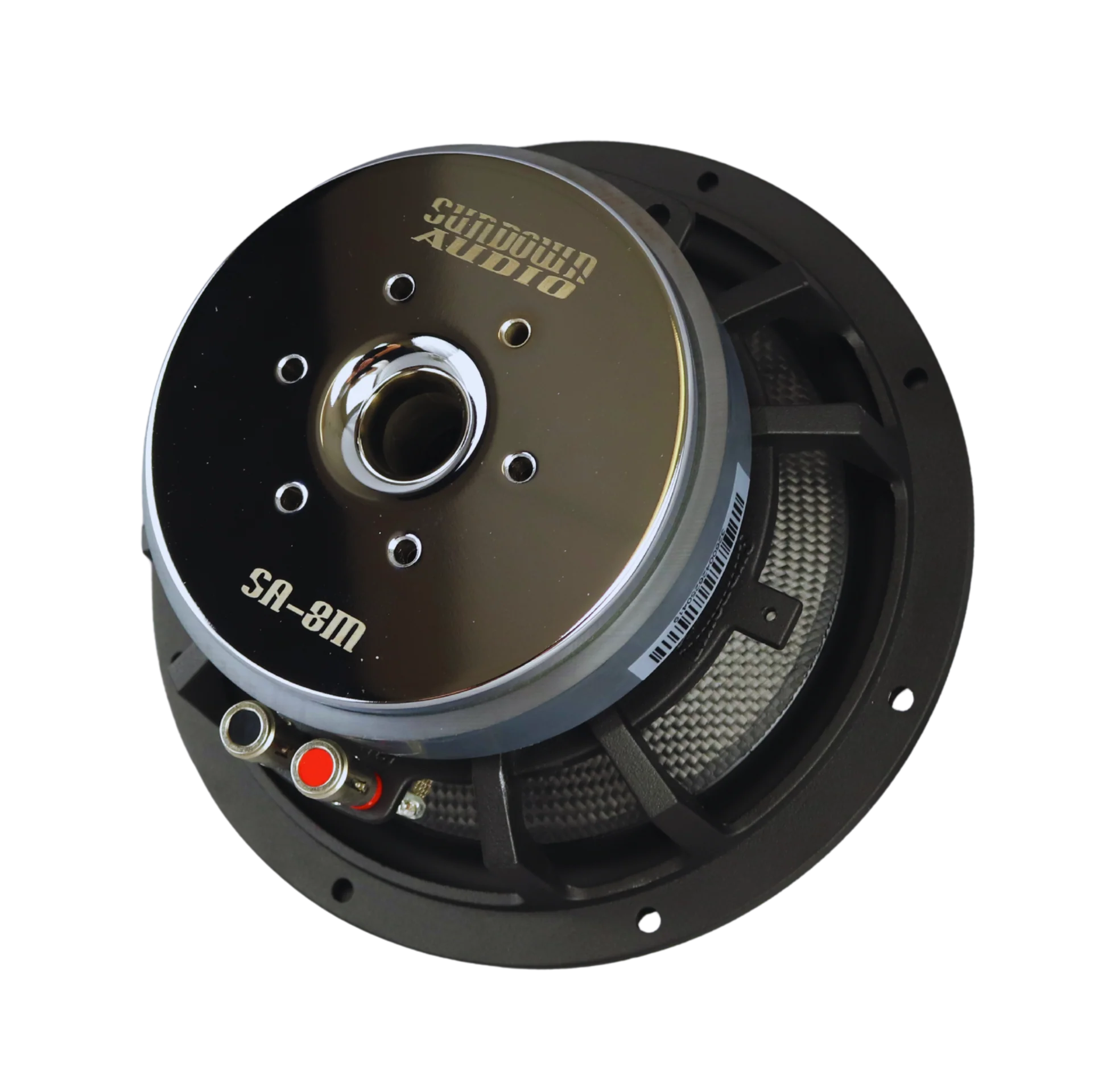 SA-Series SA8M 8" Speakers - Image 5