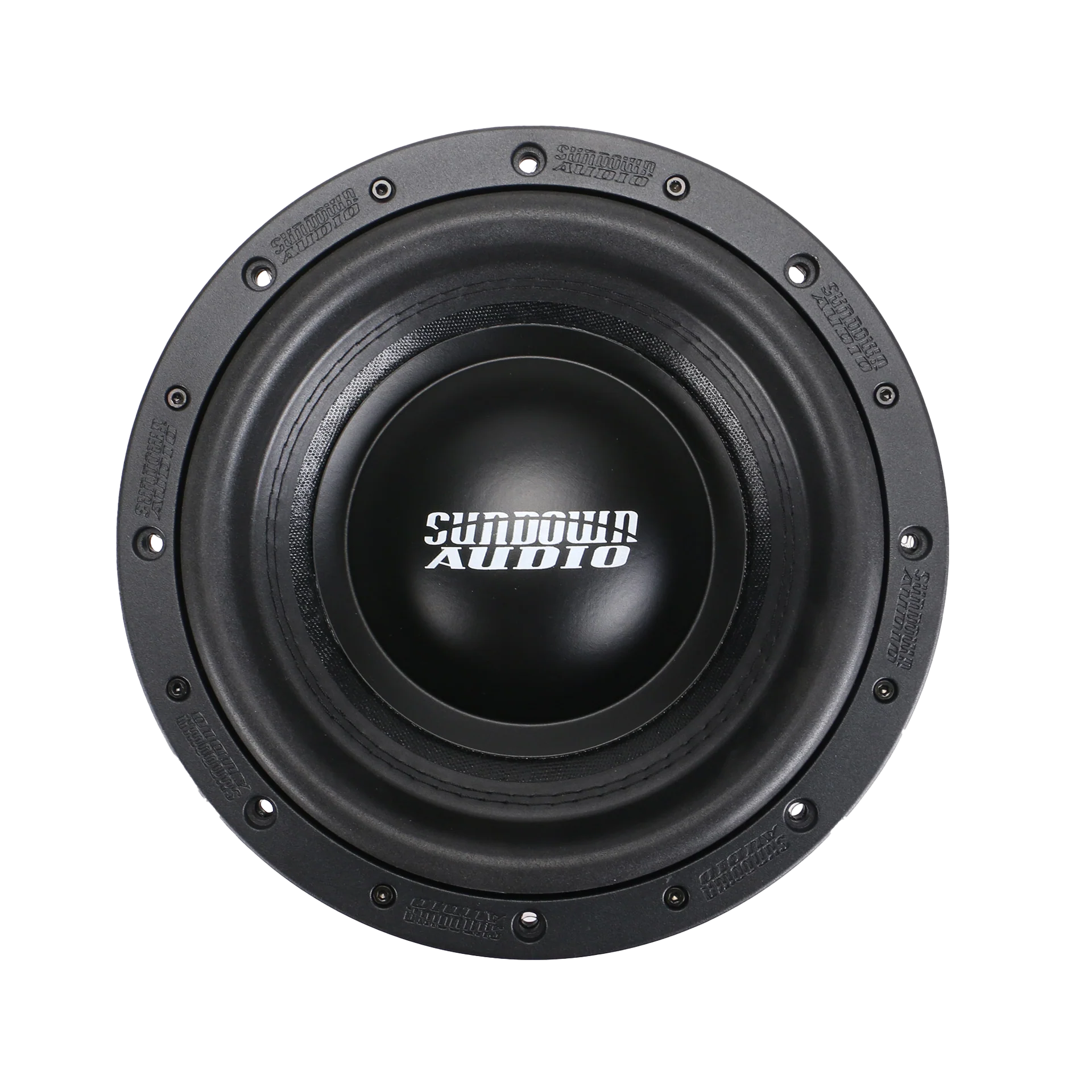 SA-Series v.3 10" Subwoofer - Image 2
