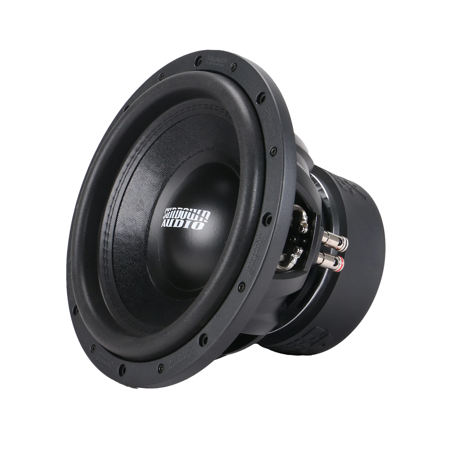 SA-Series v.3 12" Subwoofer - Image 4