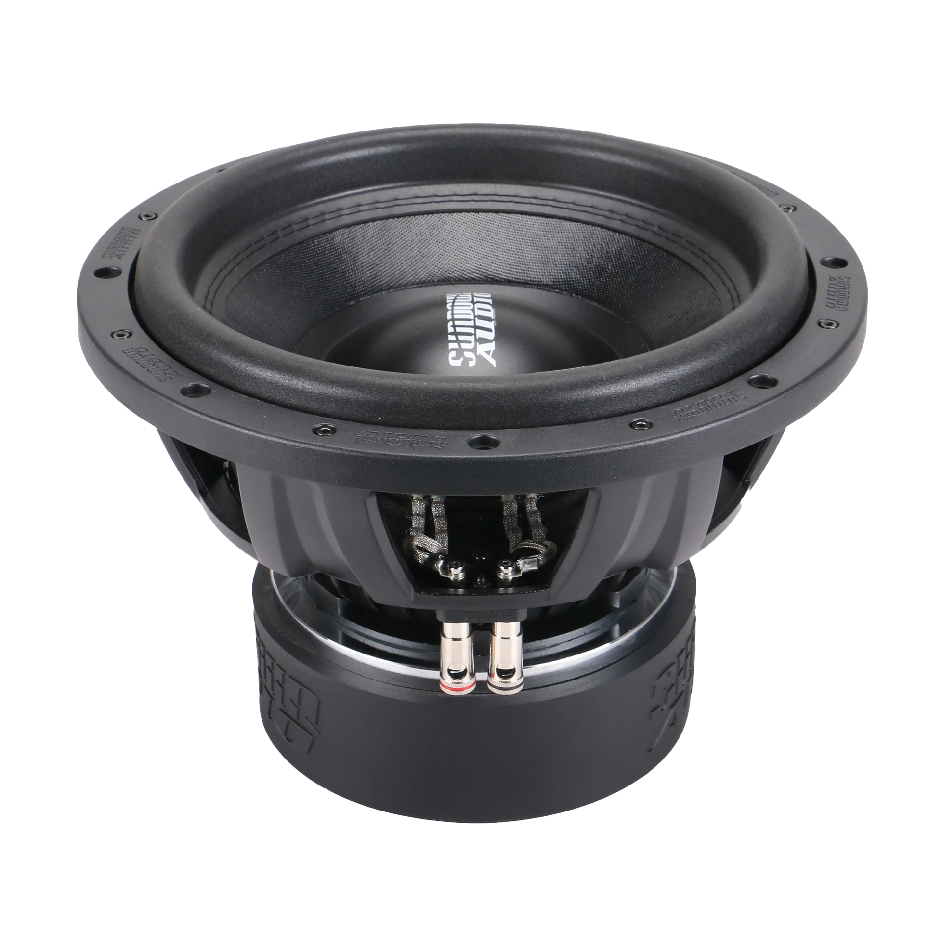 SA-Series v.3 12" Subwoofer - Image 5