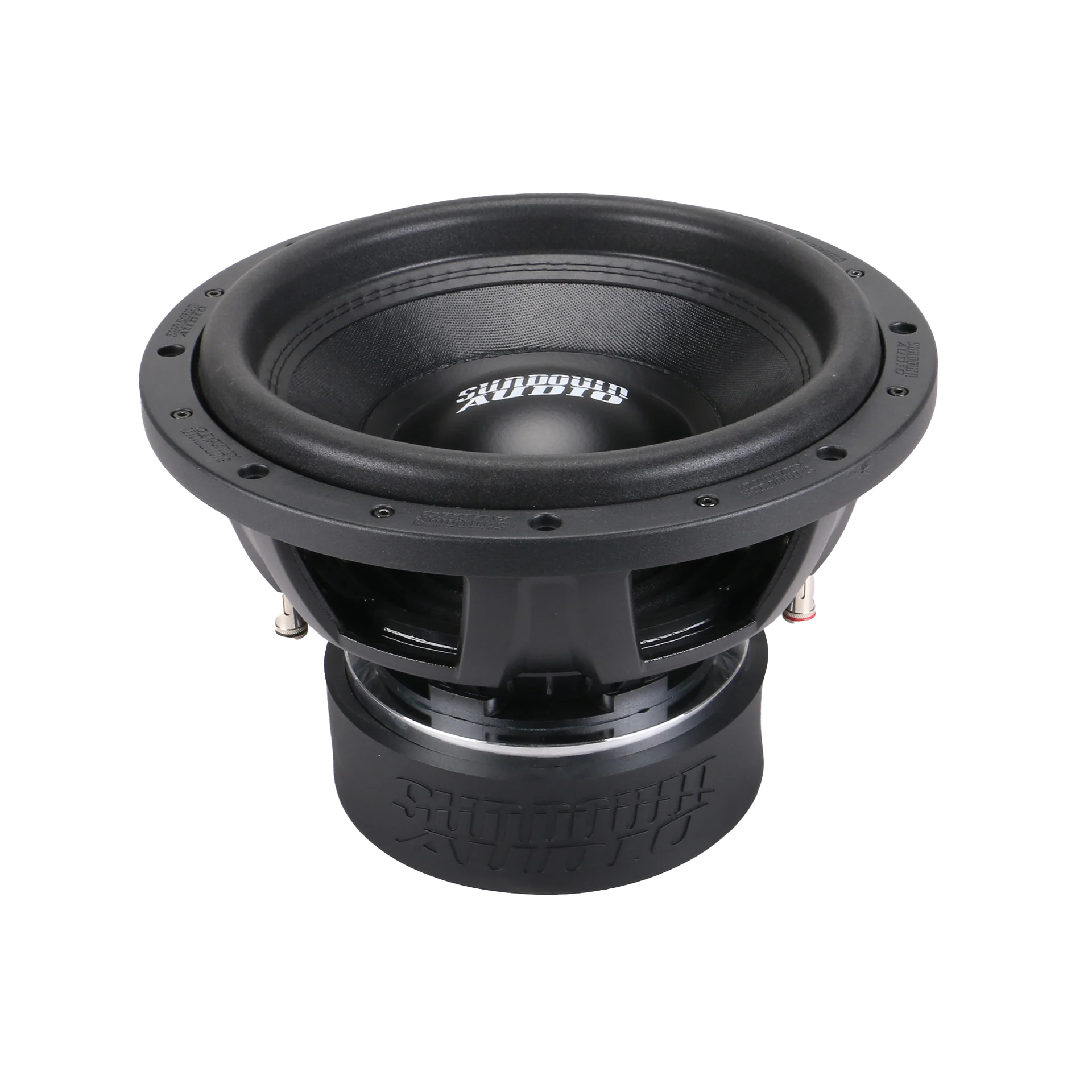 SA-Series v.3 12" Subwoofer - Image 6