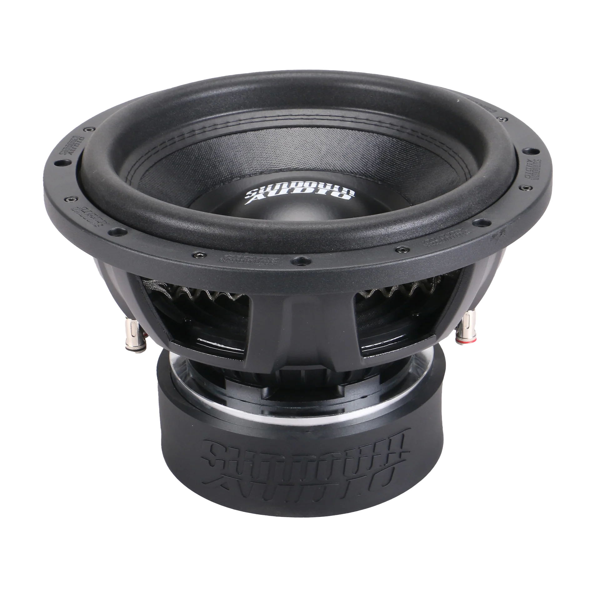SA-Series v.3 12" Subwoofer - Image 7