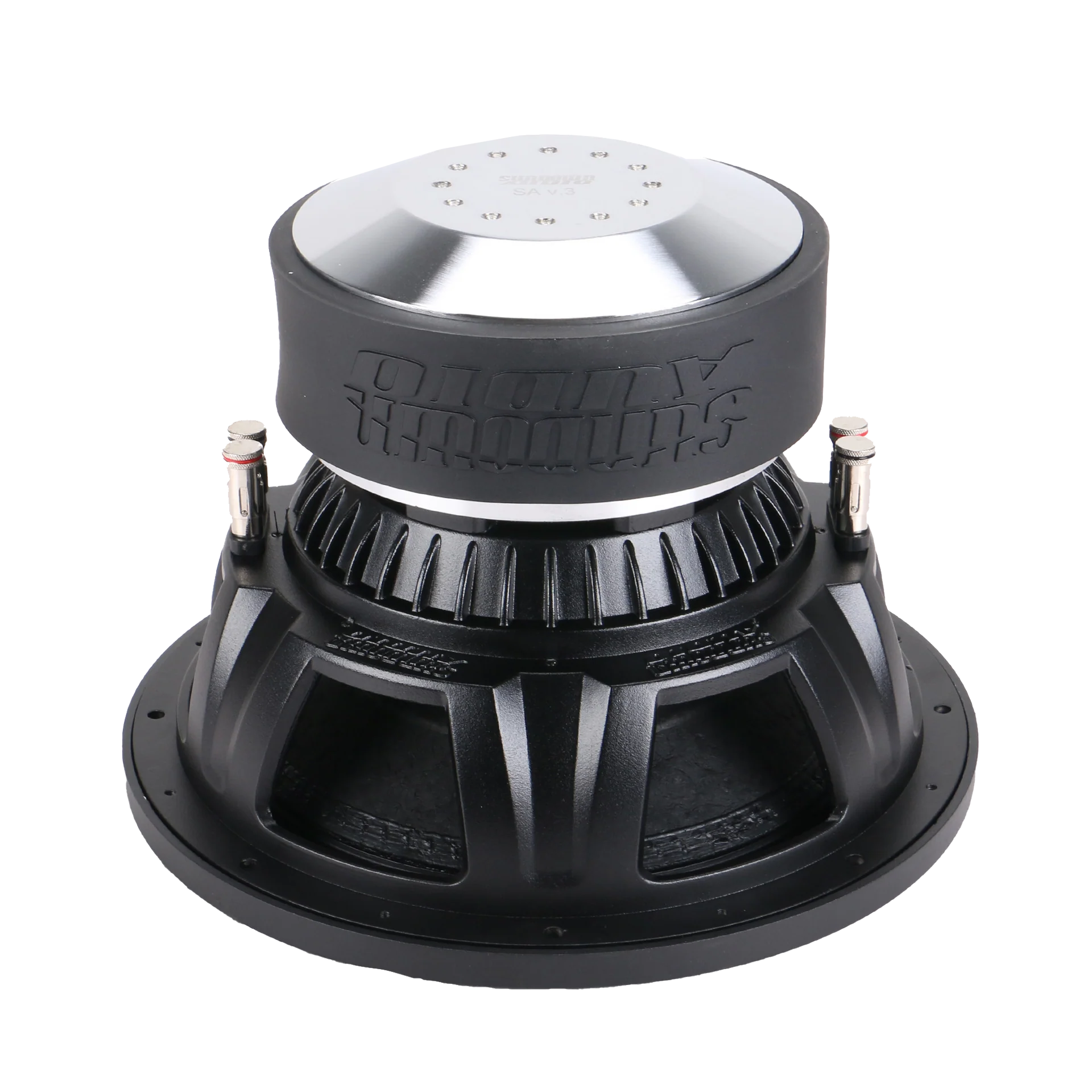 SA-Series v.3 12" Subwoofer - Image 9