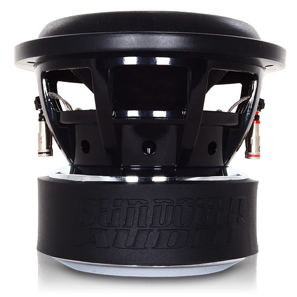 Sundown Audio SA-Series v.3 8" Subwoofer - Image 4