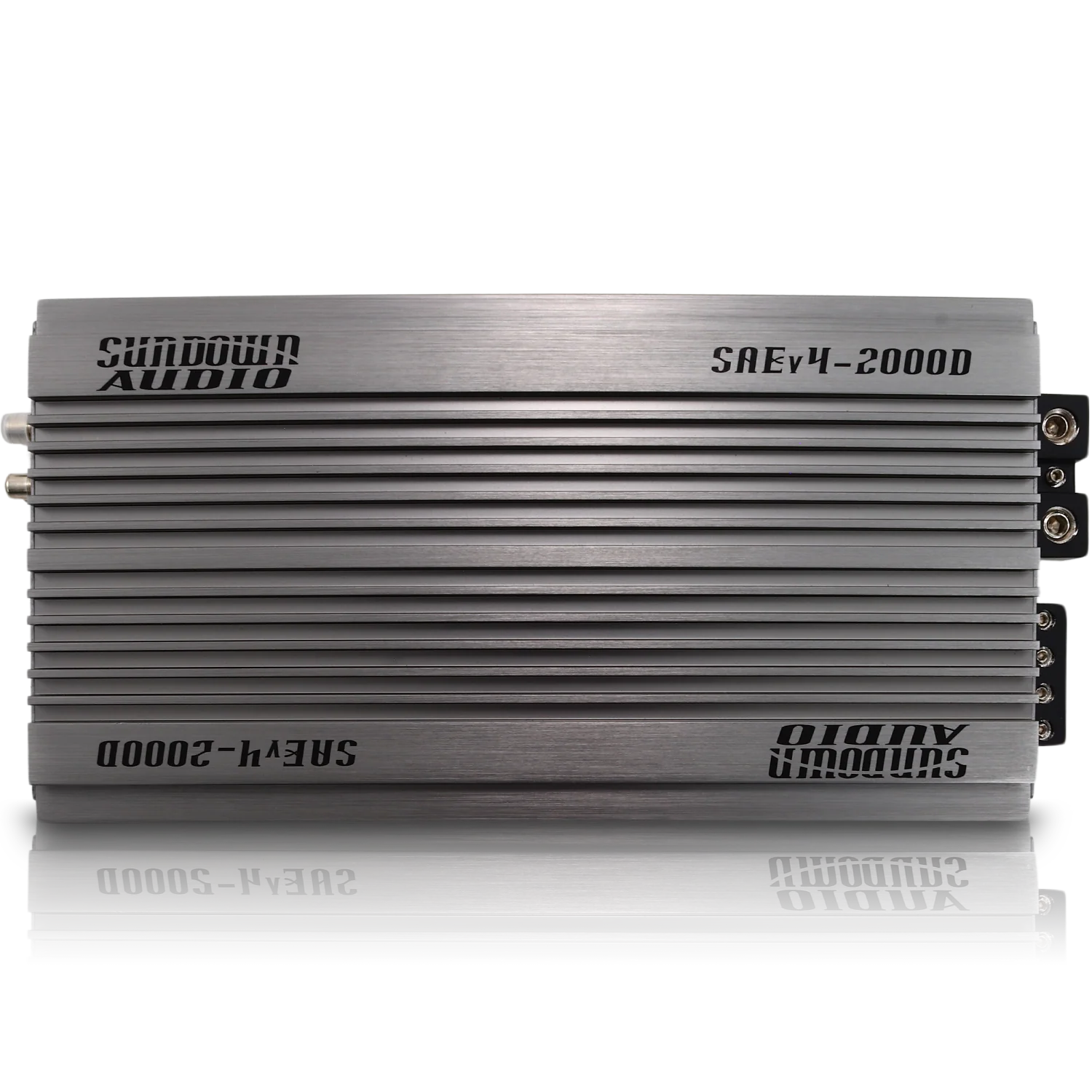 Sundown Audio SAEv4-2000.1D Amplifier - Image 3