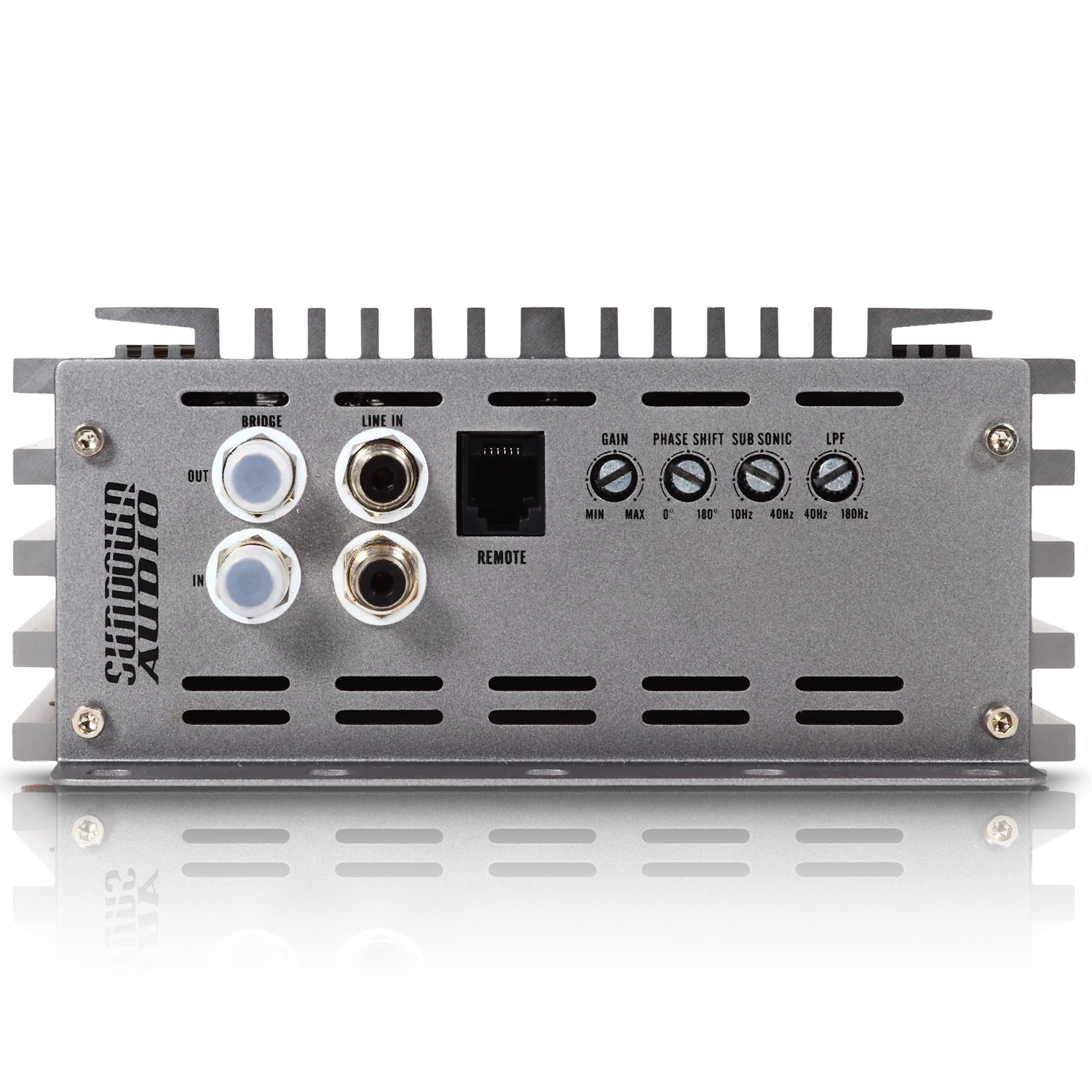 Sundown Audio SAEv4-2000.1D Amplifier - Image 5