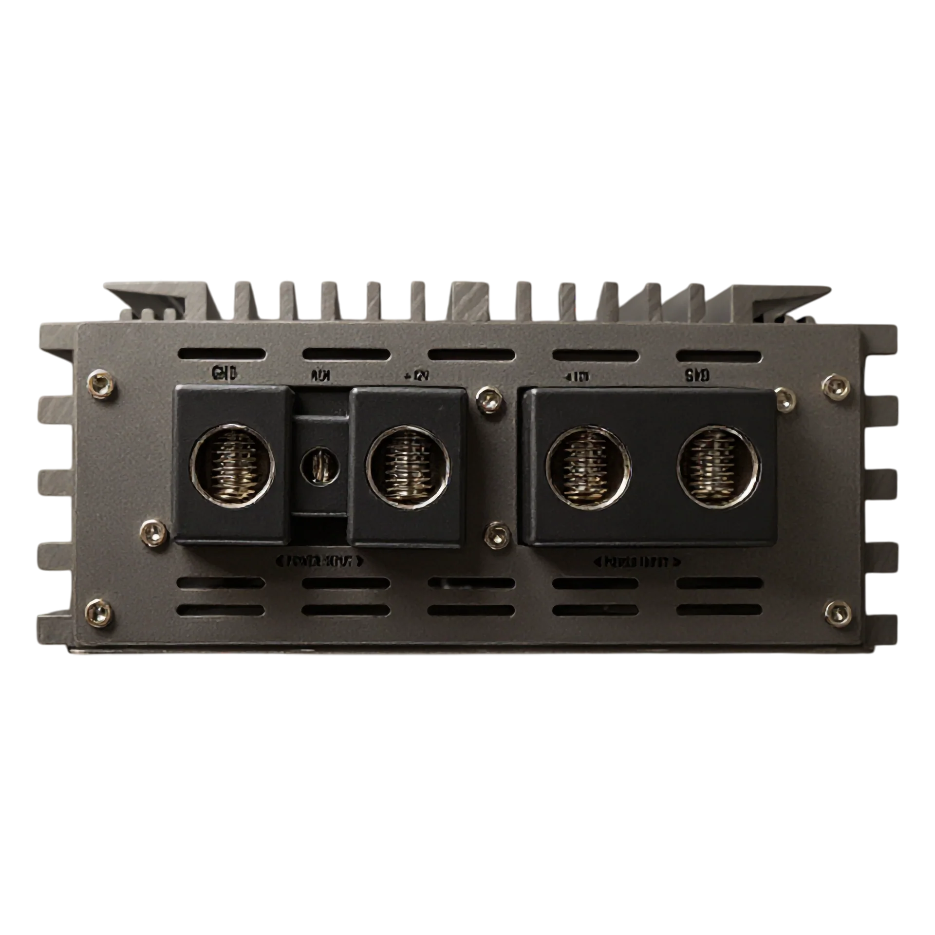 SAEv4-5000.1D Amplifier - Image 4