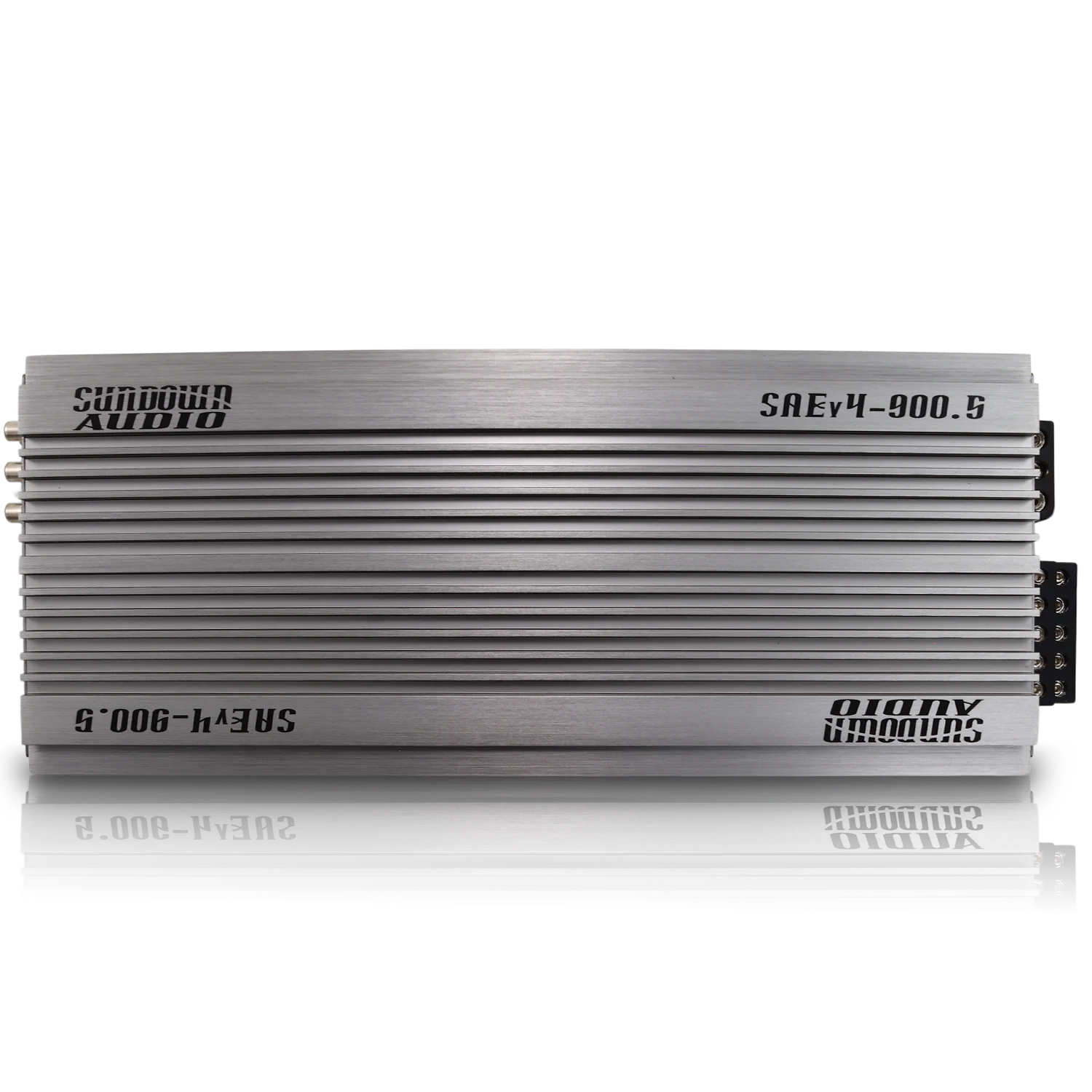 Sundown Audio SAEv4-900.5 5-Channel Amplifier - Image 3