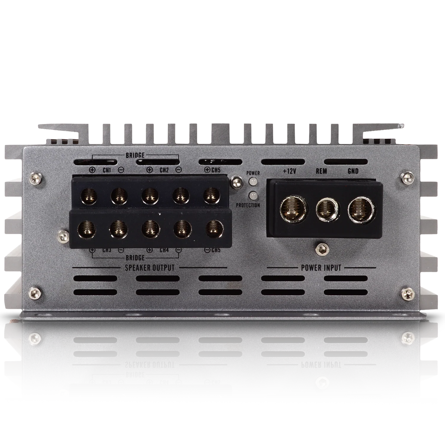 Sundown Audio SAEv4-900.5 5-Channel Amplifier - Image 6