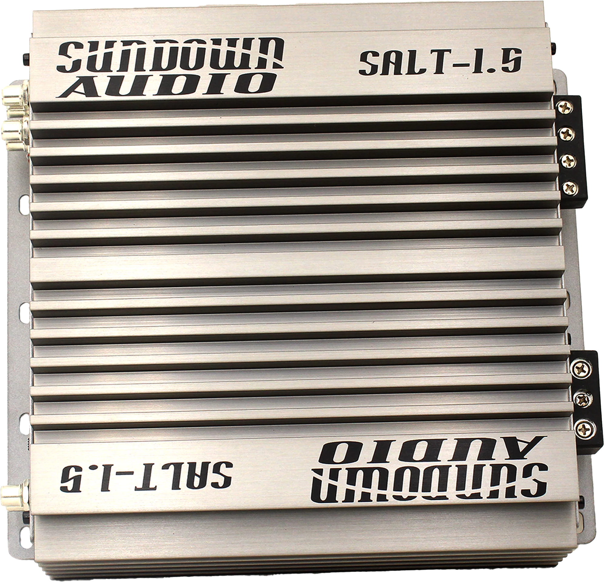 Sundown Audio SALT-1.5 Class D Amplifier - Image 7