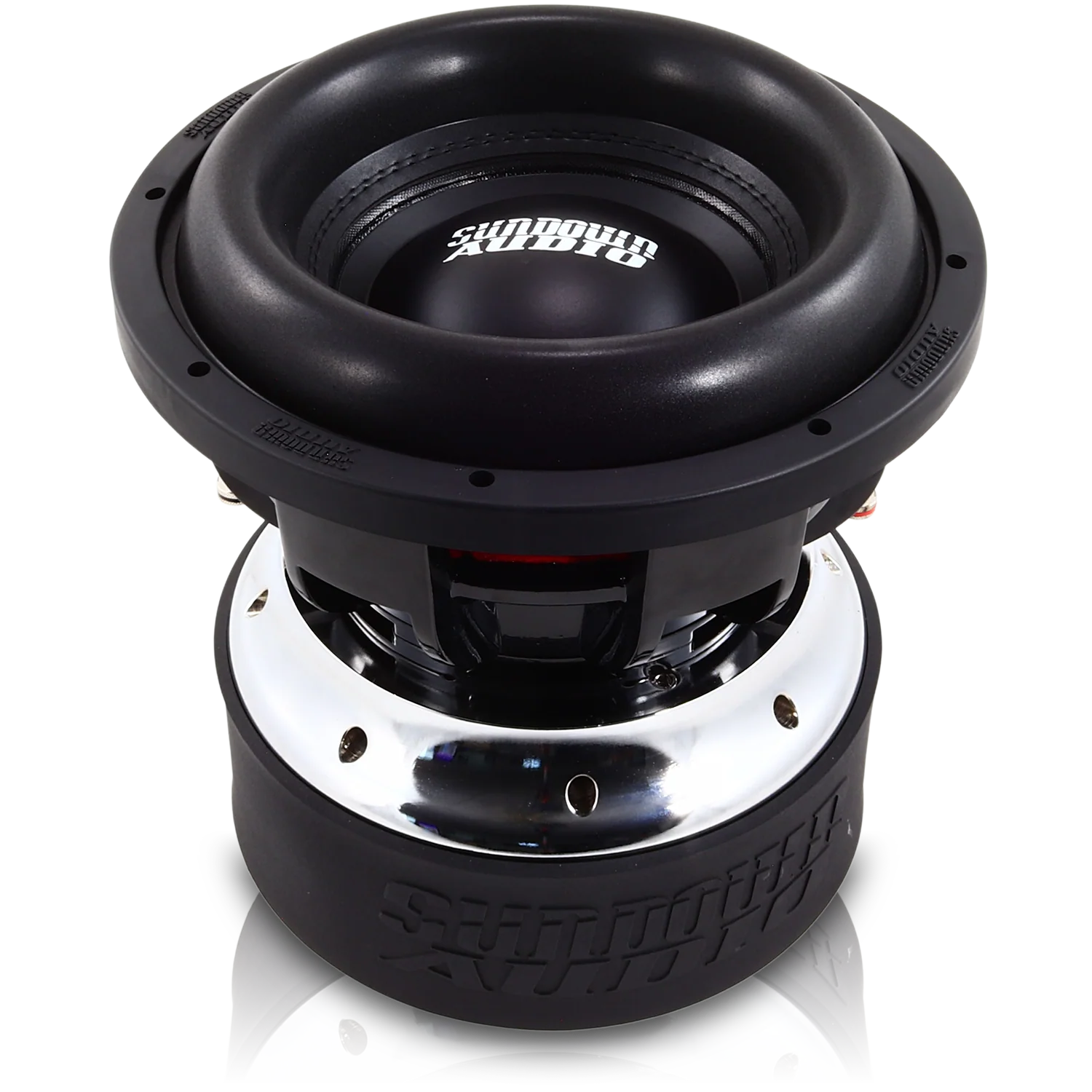 Sundown Audio SDDN 10" Limited Edition Competition Subwoofer - Image 2