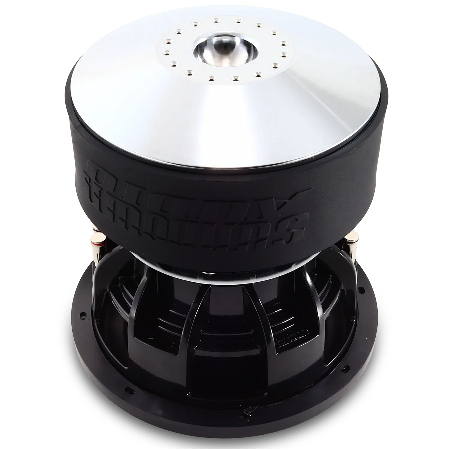 Sundown Audio SDDN 10" Limited Edition Competition Subwoofer - Image 3