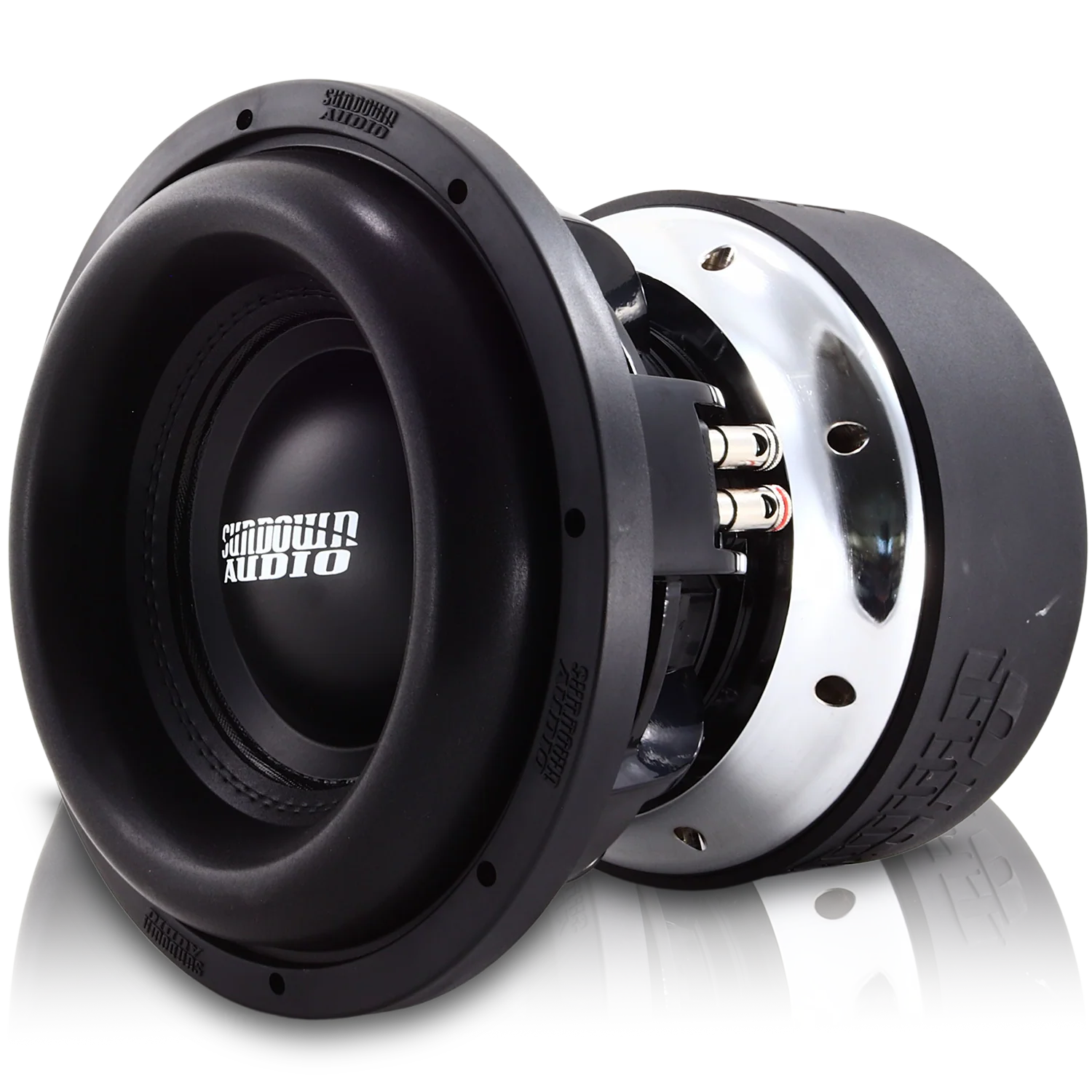 Sundown Audio SDDN 10" Limited Edition Competition Subwoofer - Image 5
