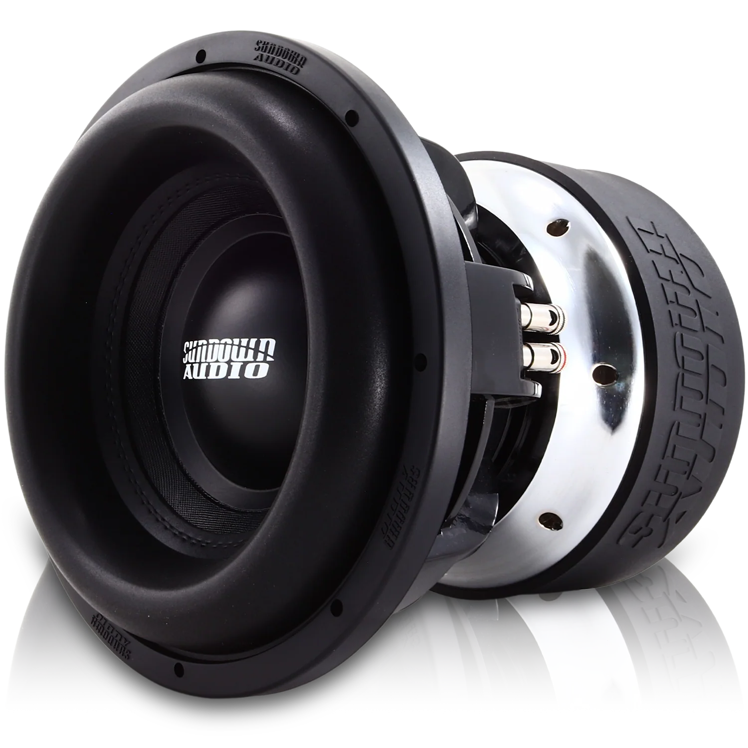 Sundown Audio SDDN 12" Limited Edition Competition Subwoofer - Image 5