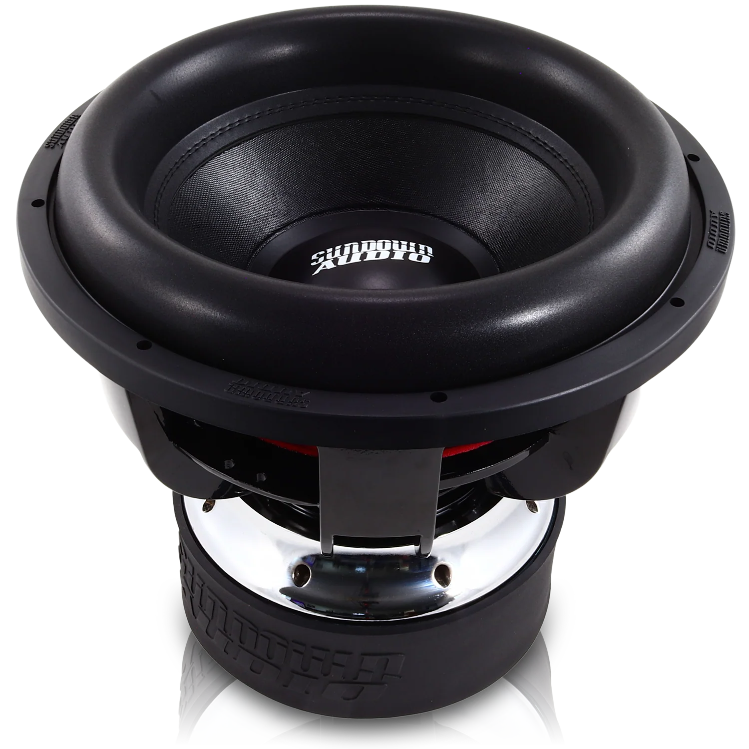 Sundown Audio SDDN 15" Limited Edition Competition Subwoofer - Image 2