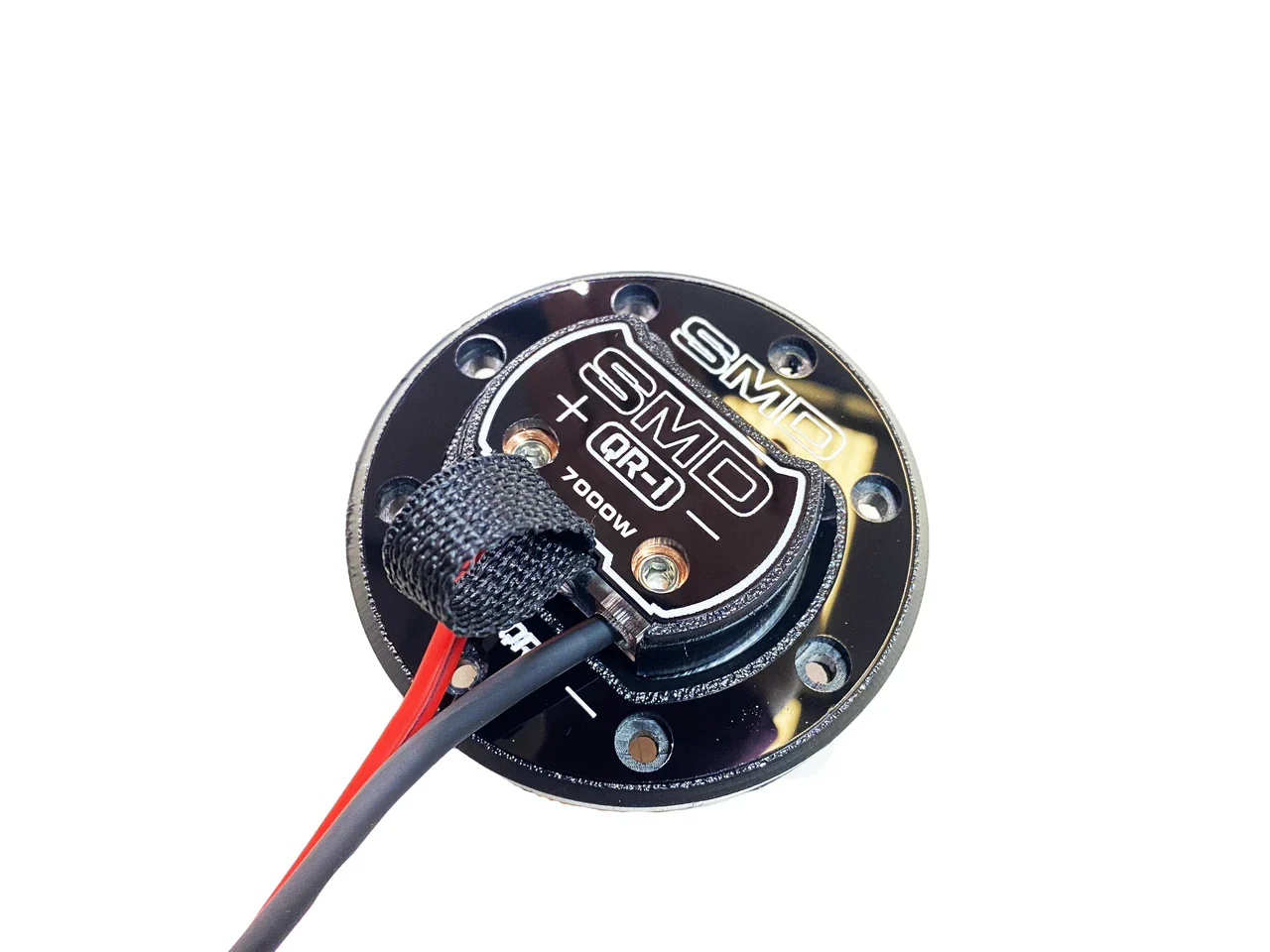 SMD QR1ALM Qr-1 Terminal Cup Dolphin Grey