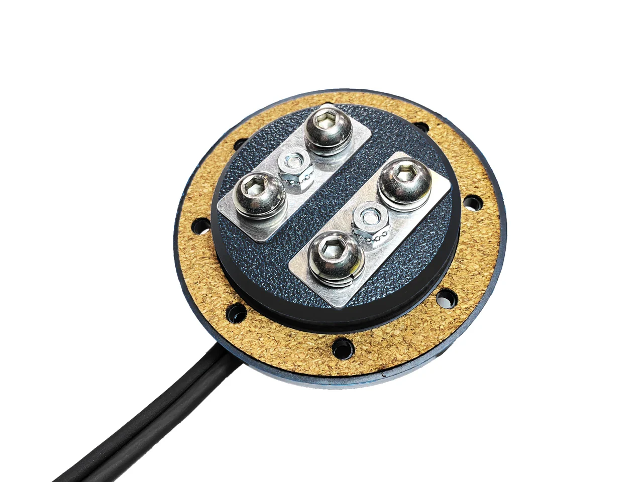 SMD QR1ALM Qr-1 Terminal Cup Dolphin Grey - Image 2