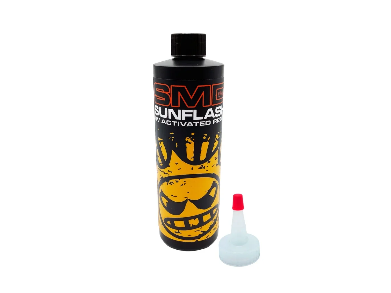 SMD SFR-161PL Sunflash Resin 16Oz - Image 2