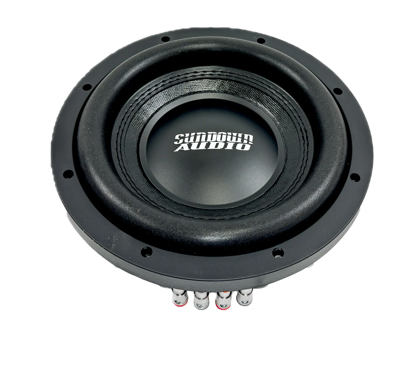 SML-Series 8” Thin Subwoofer - Image 2