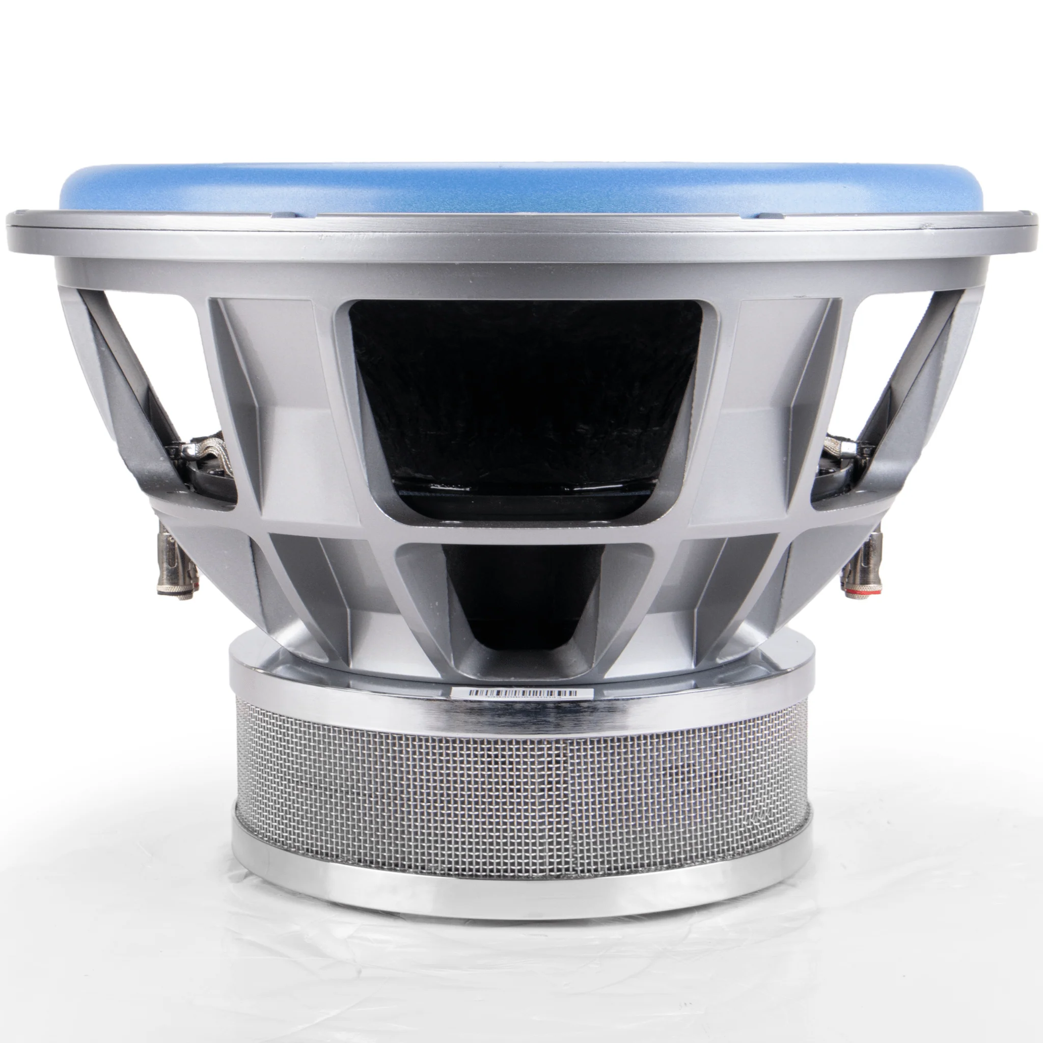 Sparked Innovations 15" Bass Blaster Car Audio Subwoofer 2000W DVC - Image 5