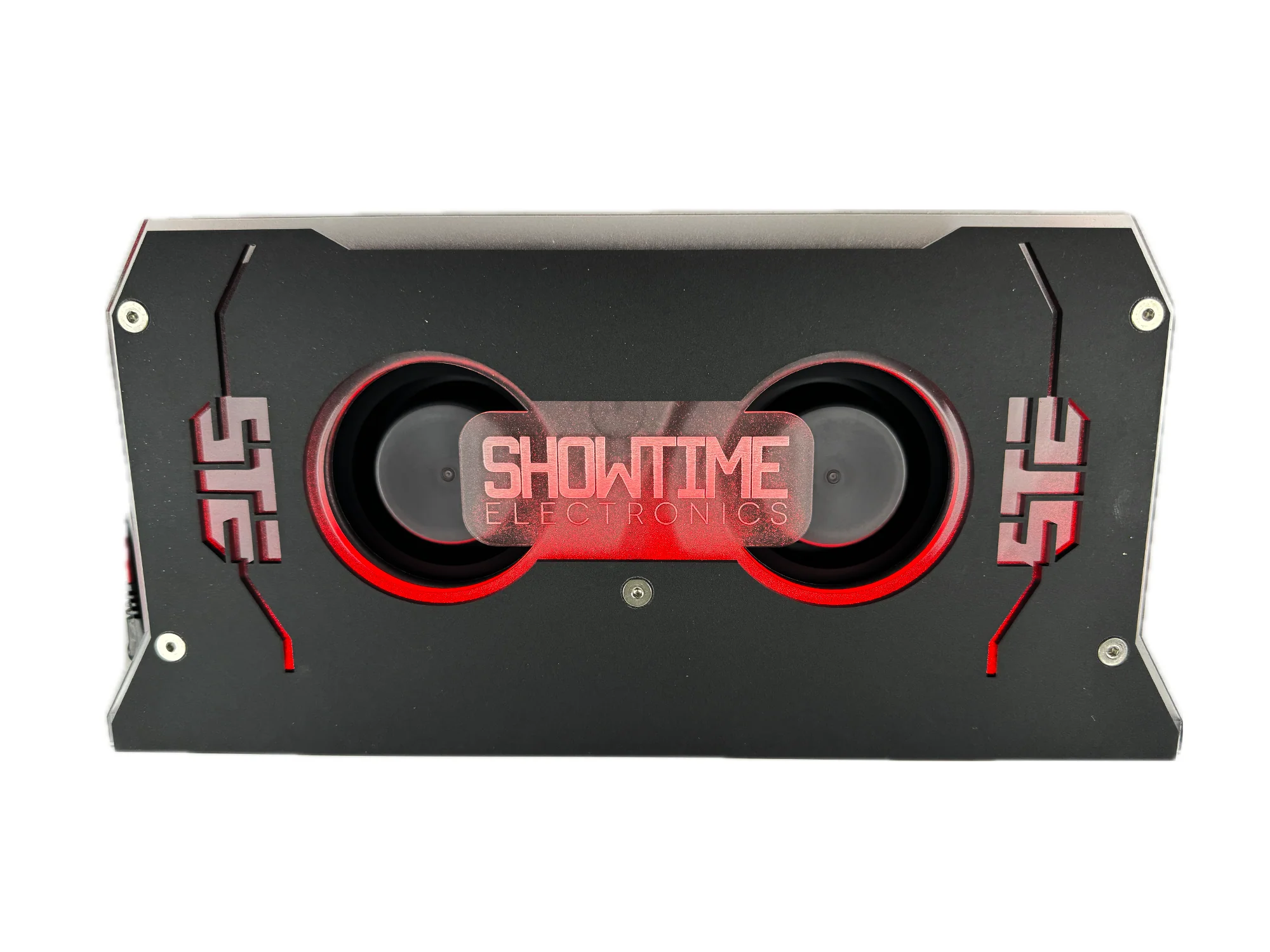 Sparked Innovations Fannie *Limited Edition* Dual Motor Fan v.3 - Image 7