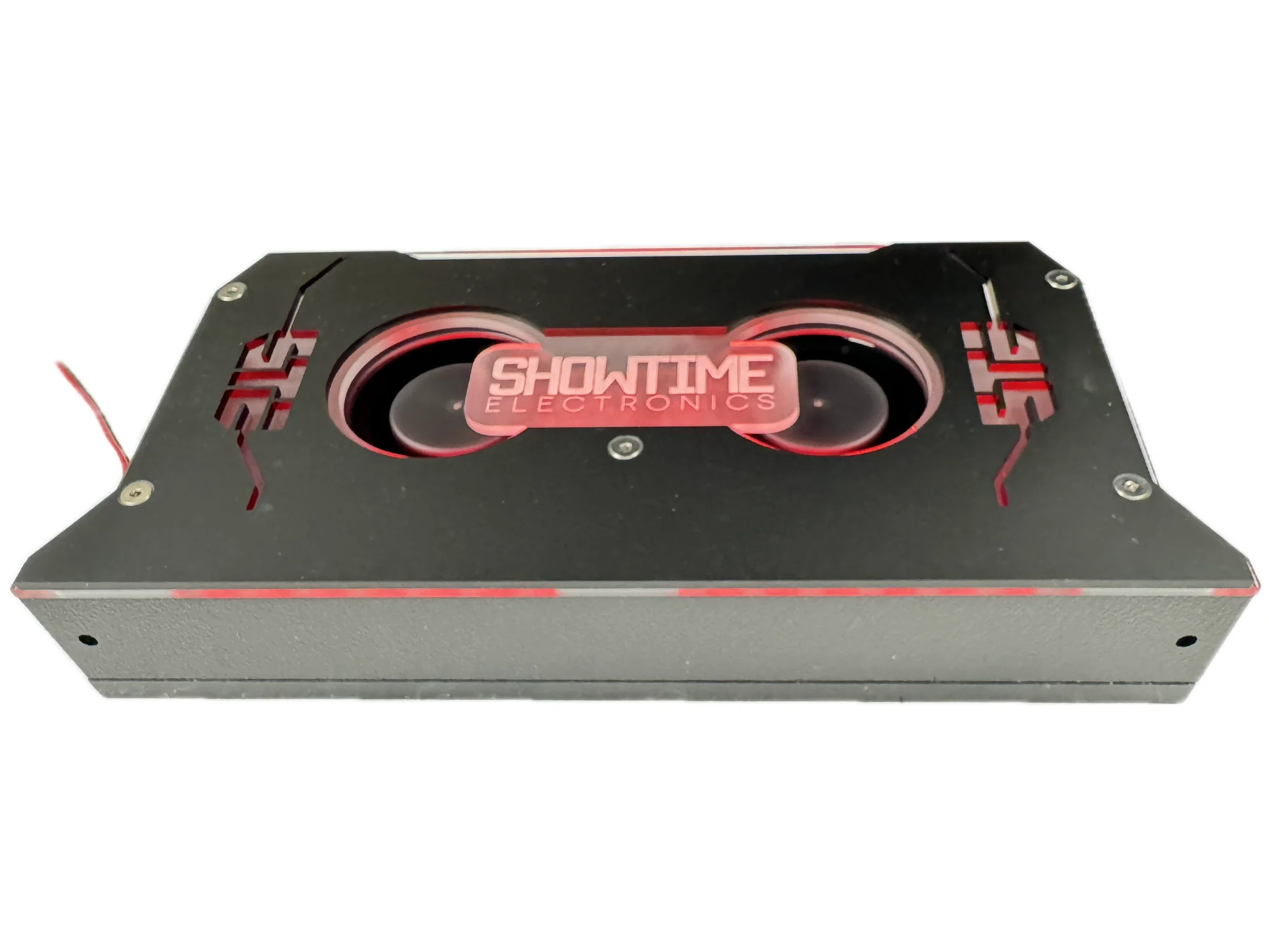 Sparked Innovations Fannie *Limited Edition* Dual Motor Fan v.3 - Image 8