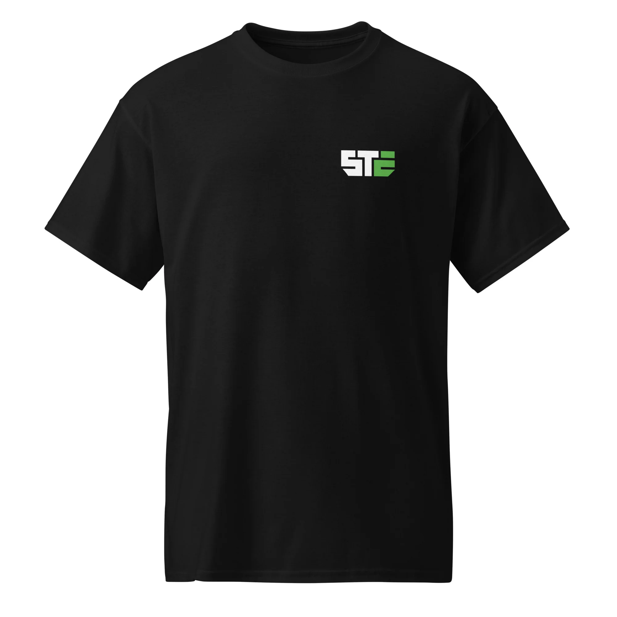 STE It's Where The Loud's At T-shirt - Image 3