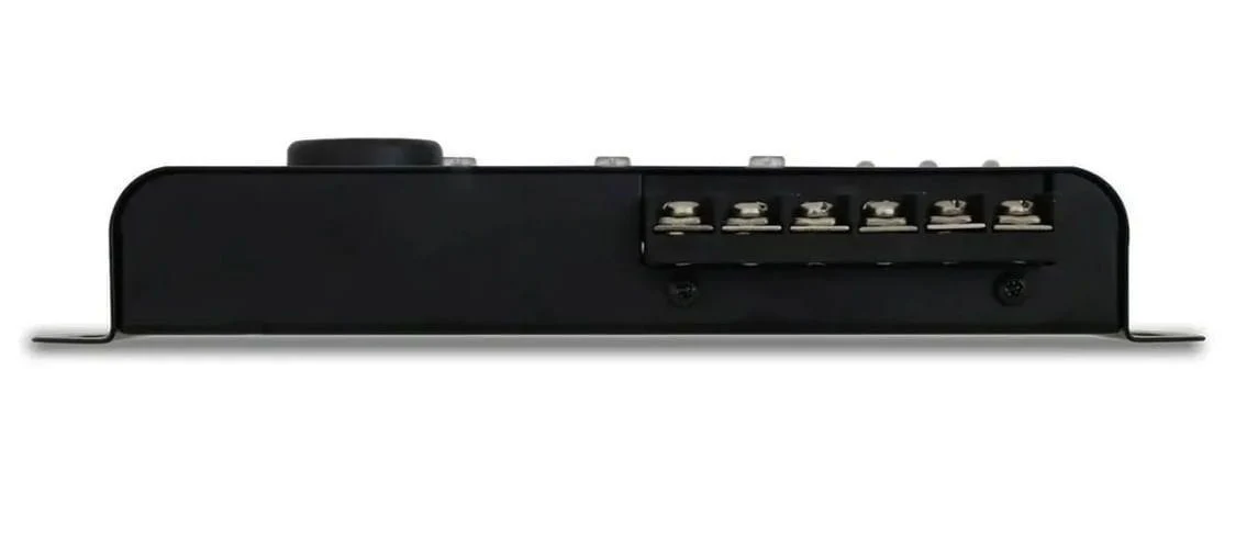 STETSOM STX 2848 DSP CROSSOVER & EQUALIZER 8 CHANNEL FULL DIGITAL SIGNAL PROCESSOR (SEQUENCER) 2.8 - Image 5
