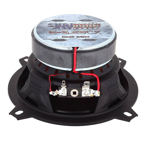 Sundown Audio E-5.25CX 5.25" Coaxial Speakers - Image 3