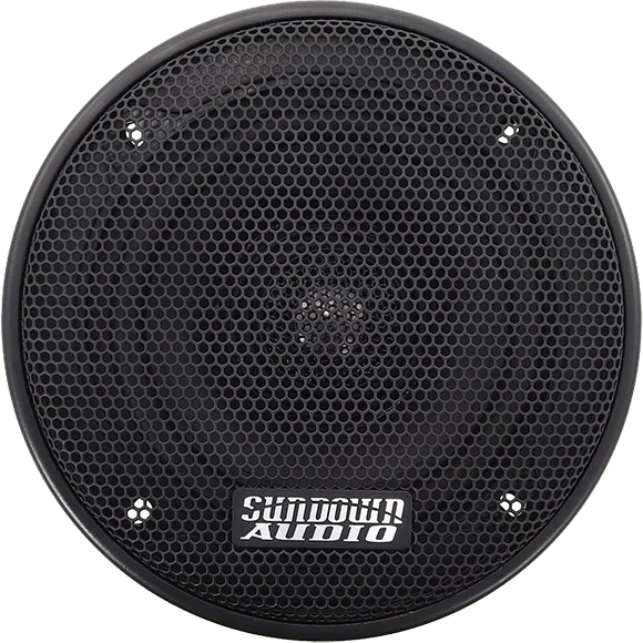 Sundown Audio E-5.25CX 5.25" Coaxial Speakers - Image 5