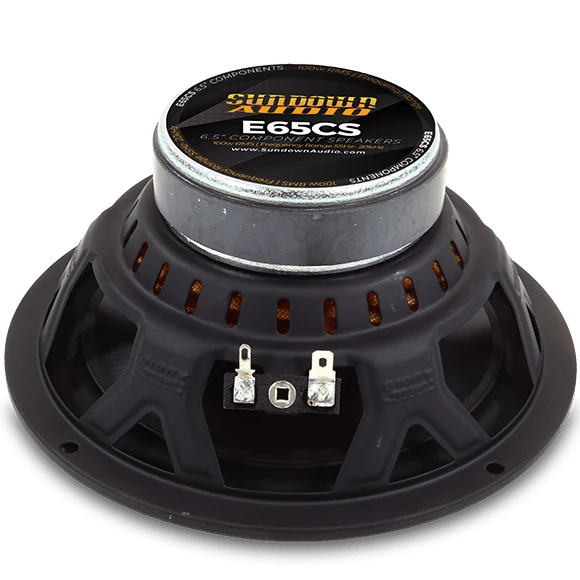 Sundown Audio E-6.5CS 6.5" Component Speakers - Image 3