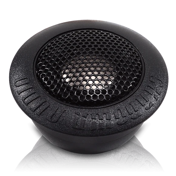 Sundown Audio E-6.5CS 6.5" Component Speakers - Image 4
